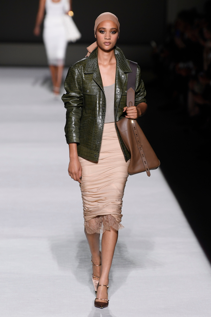 Look 5