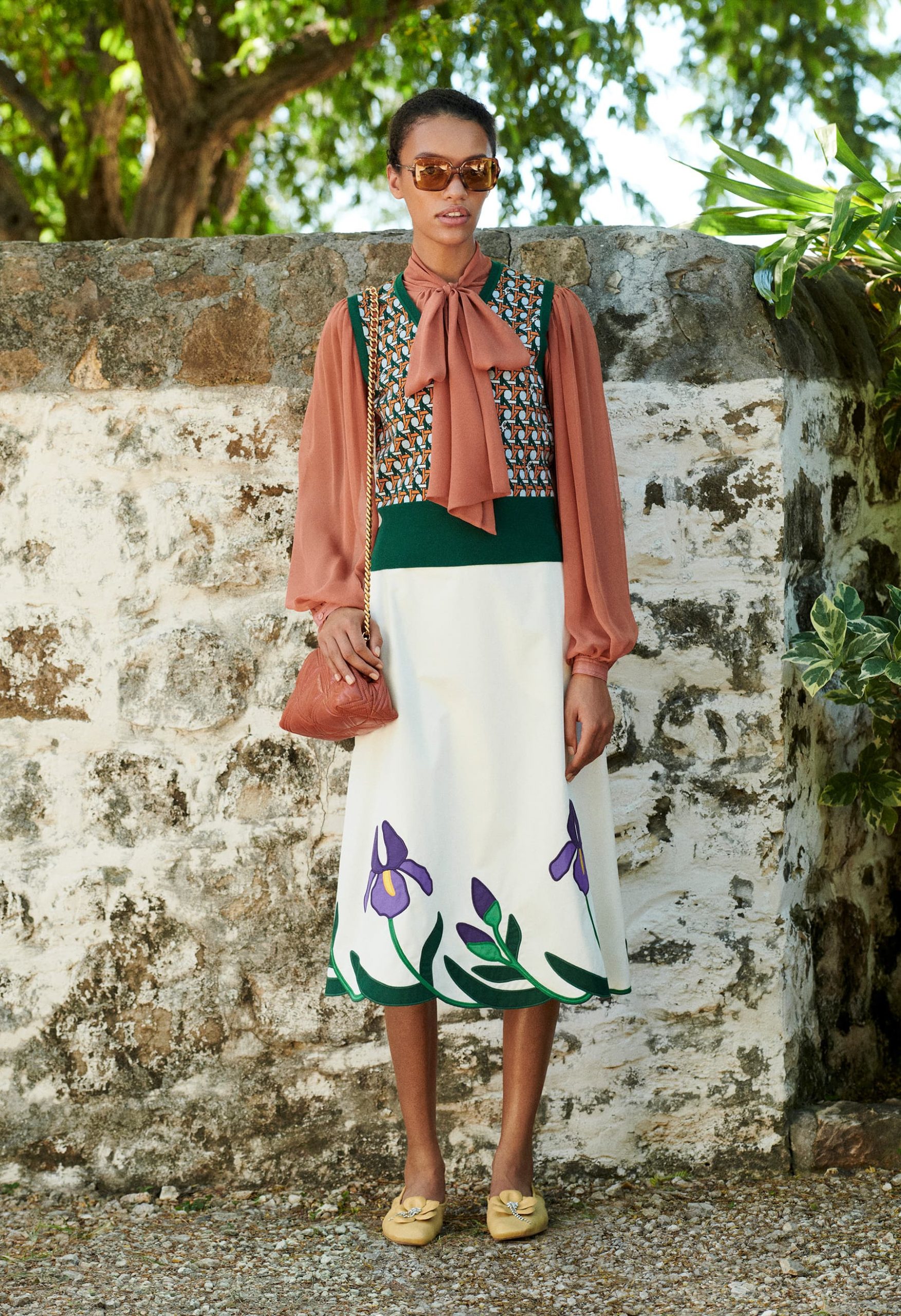 Look 7