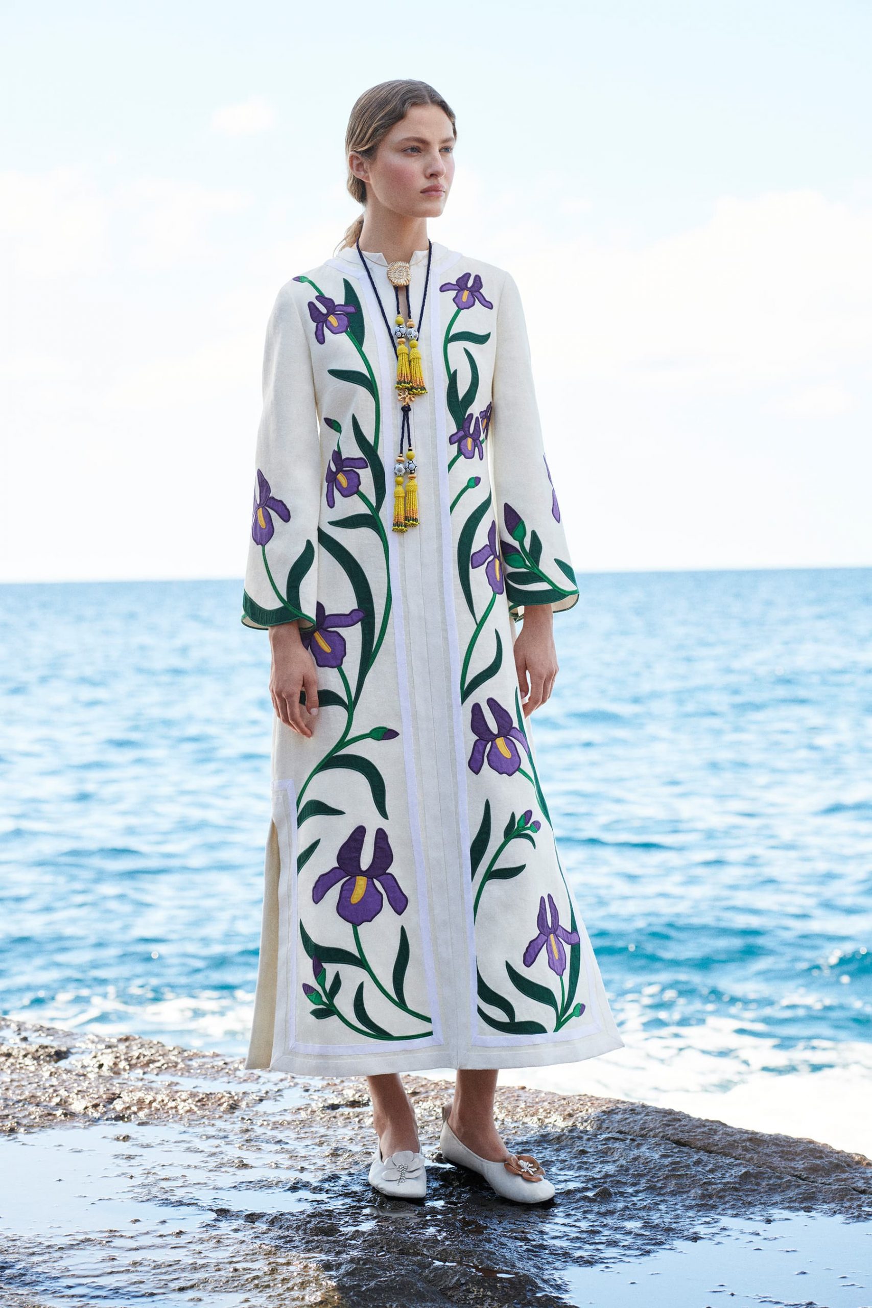 Look 8