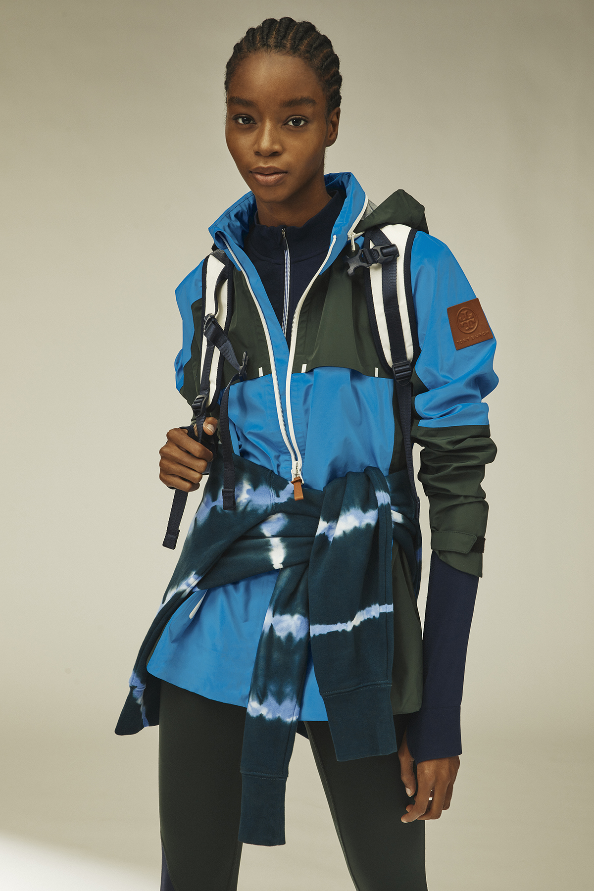 Look 7