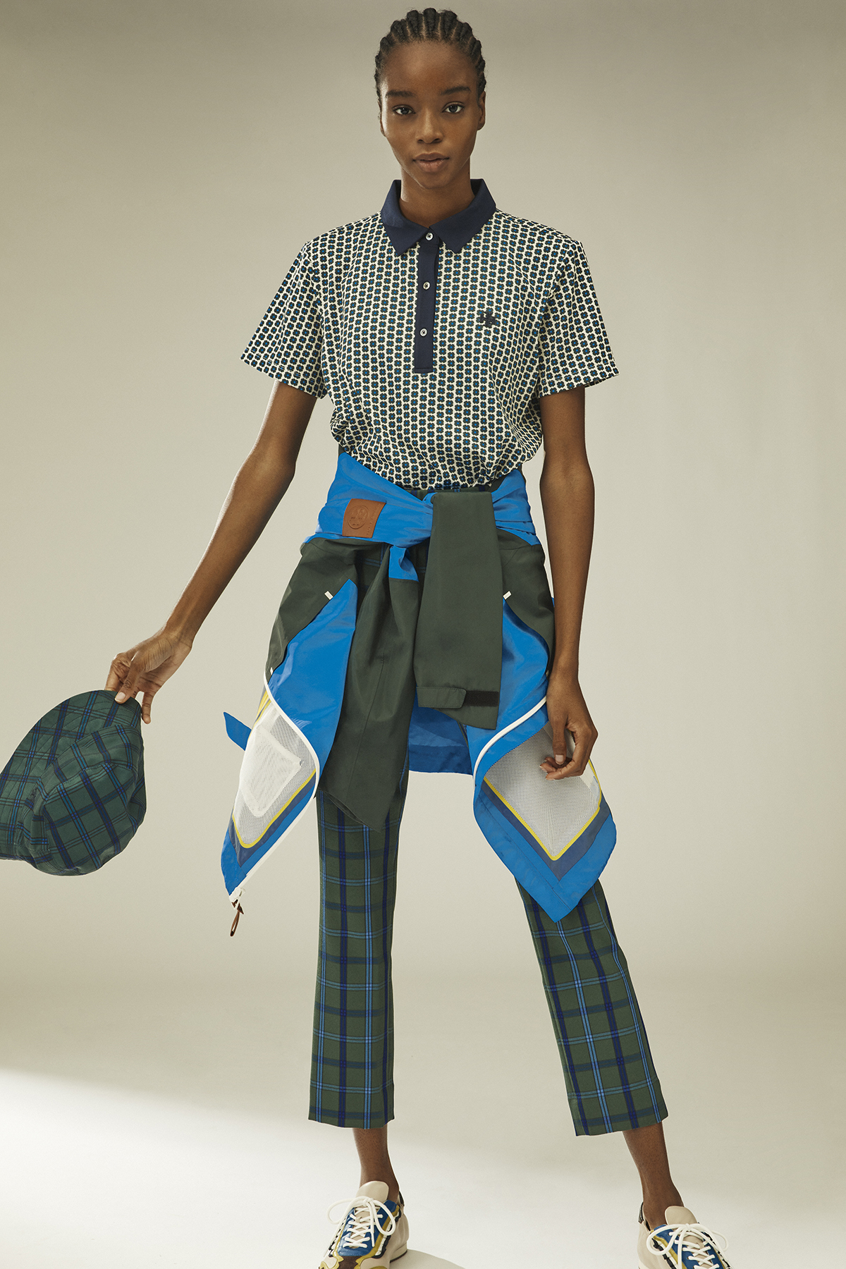 Look 9