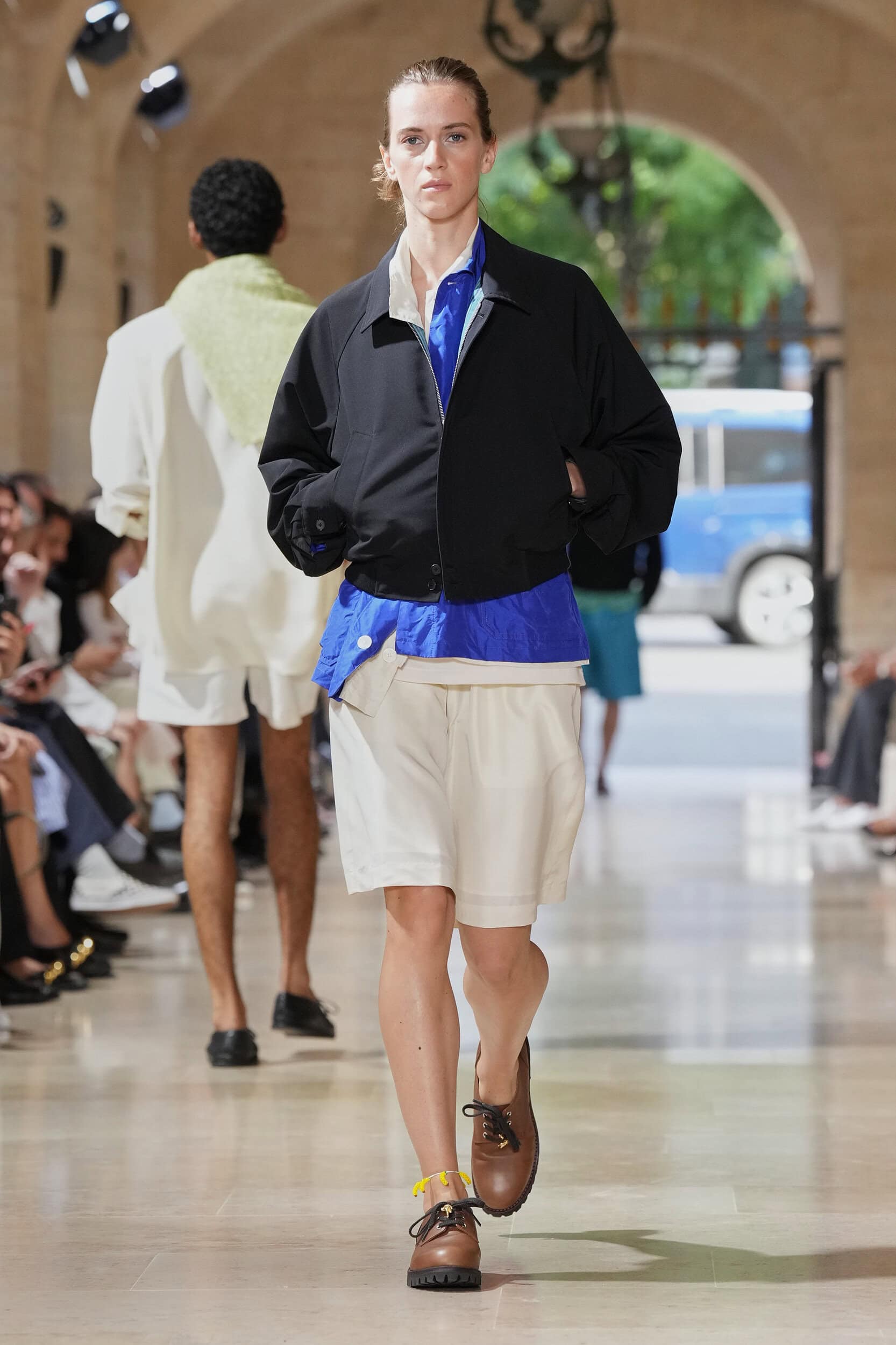 Look 24