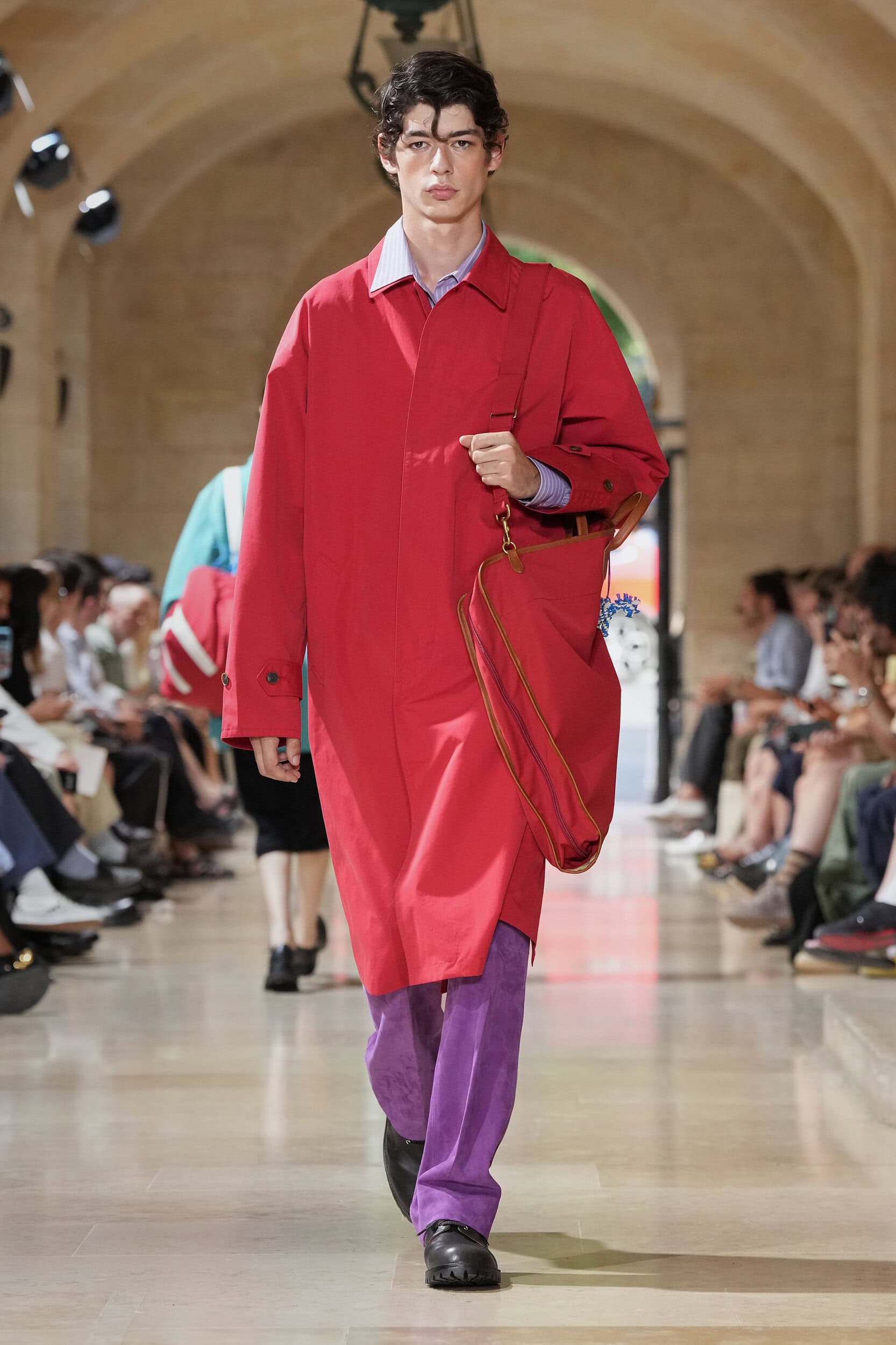 Look 45