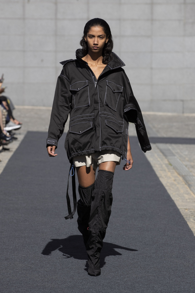 Look 24