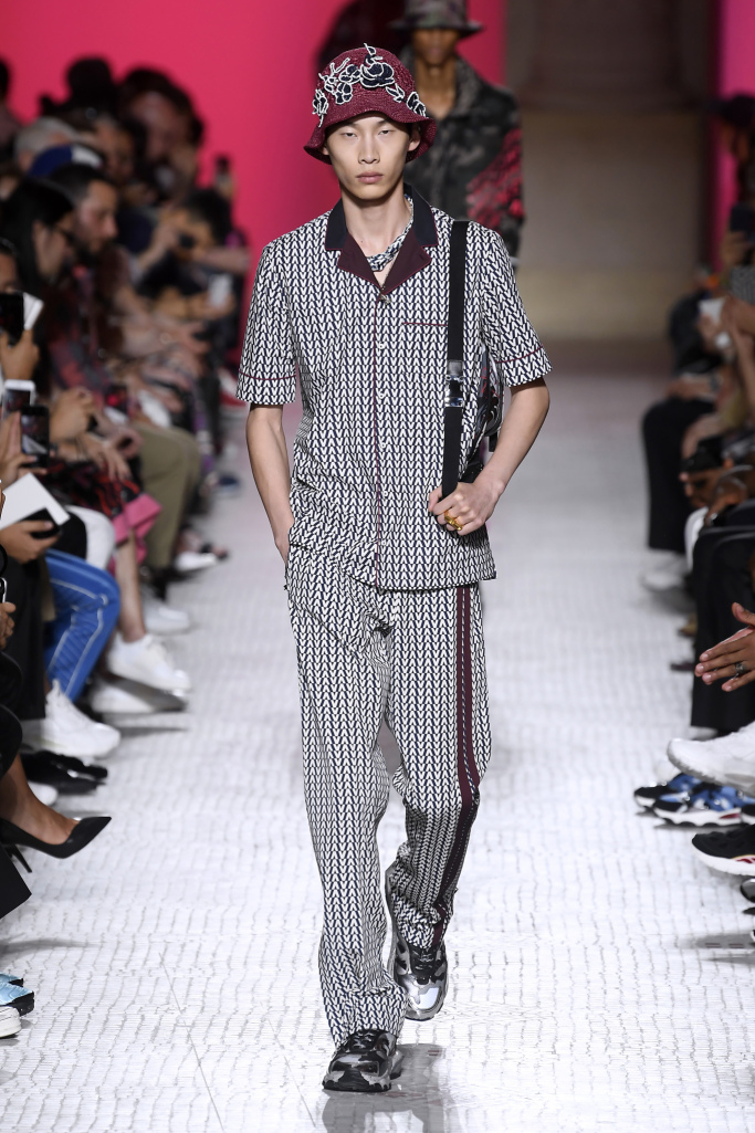 Look 7