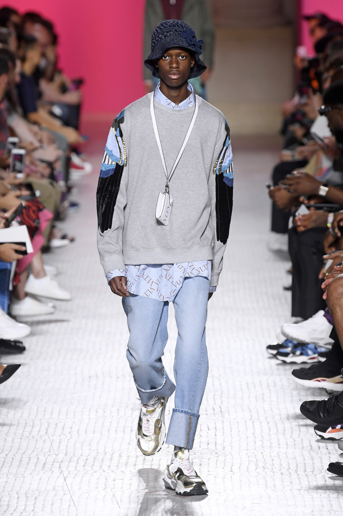 Look 30