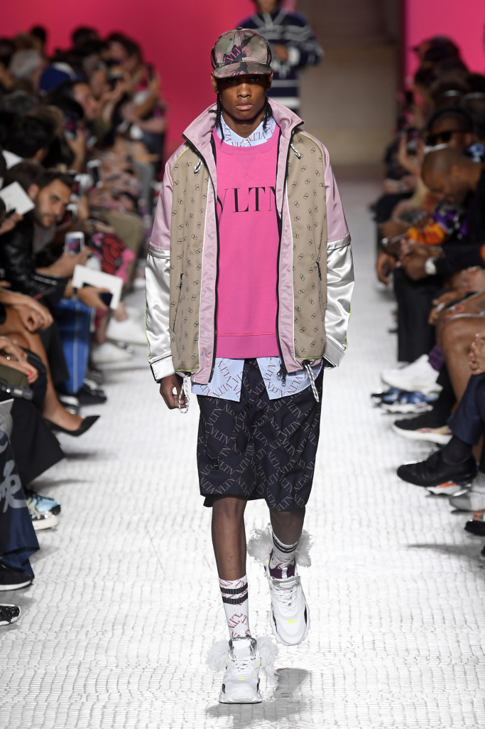Look 40