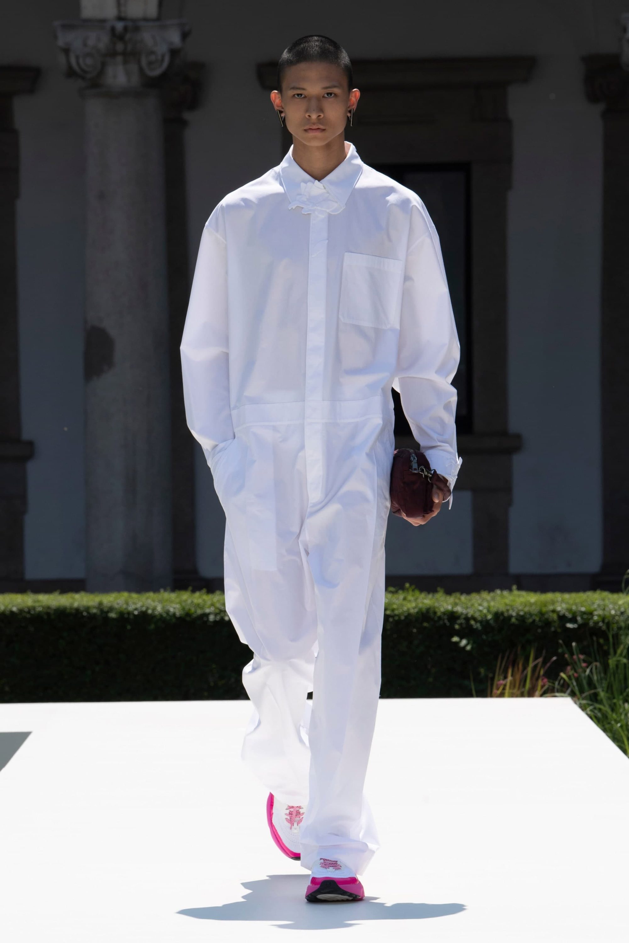 Look 7