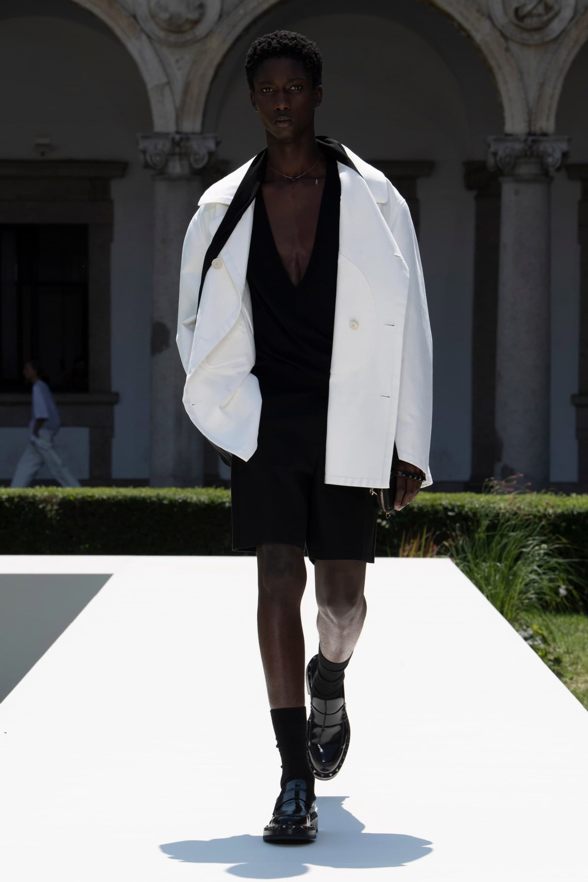 Look 8