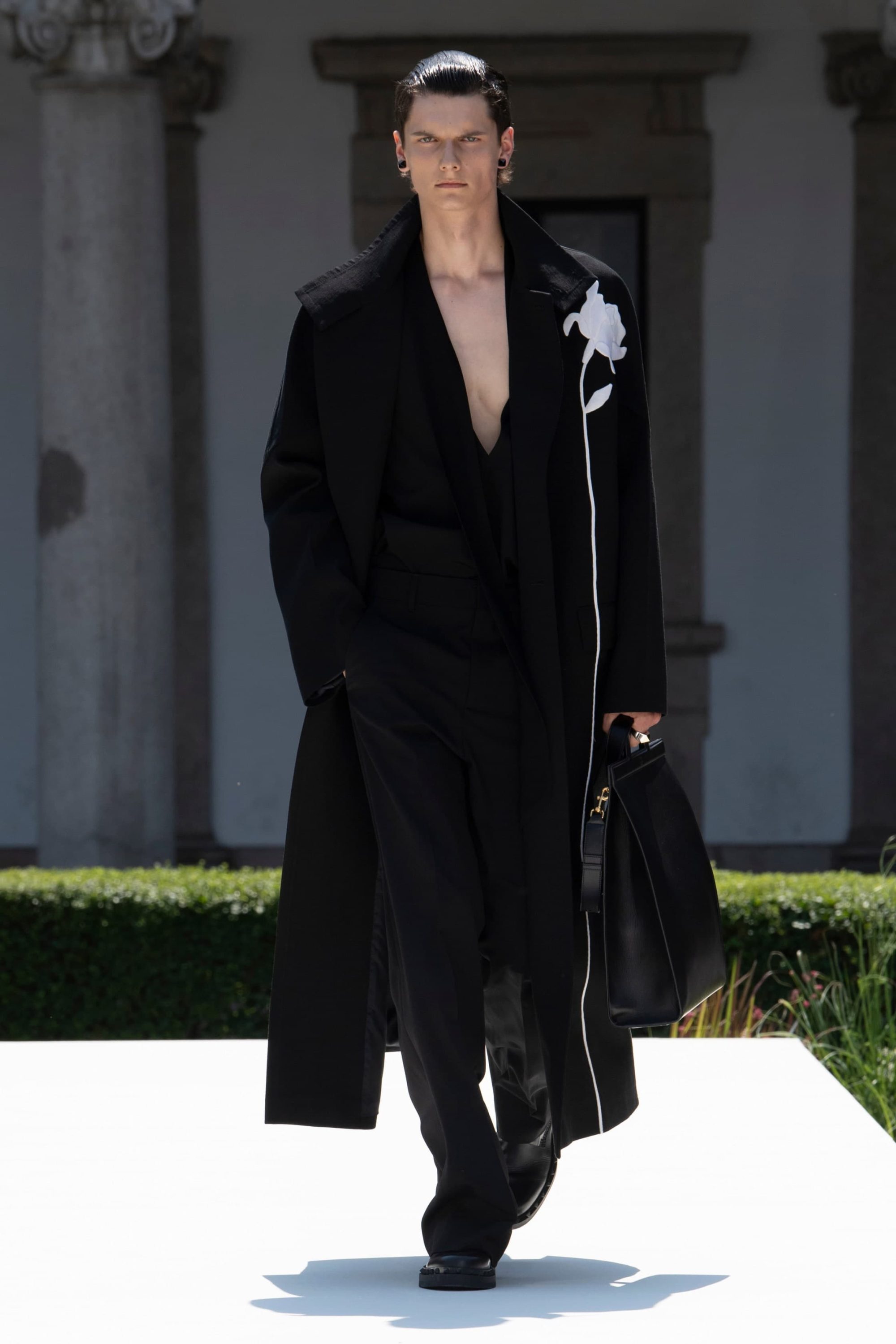 Look 9