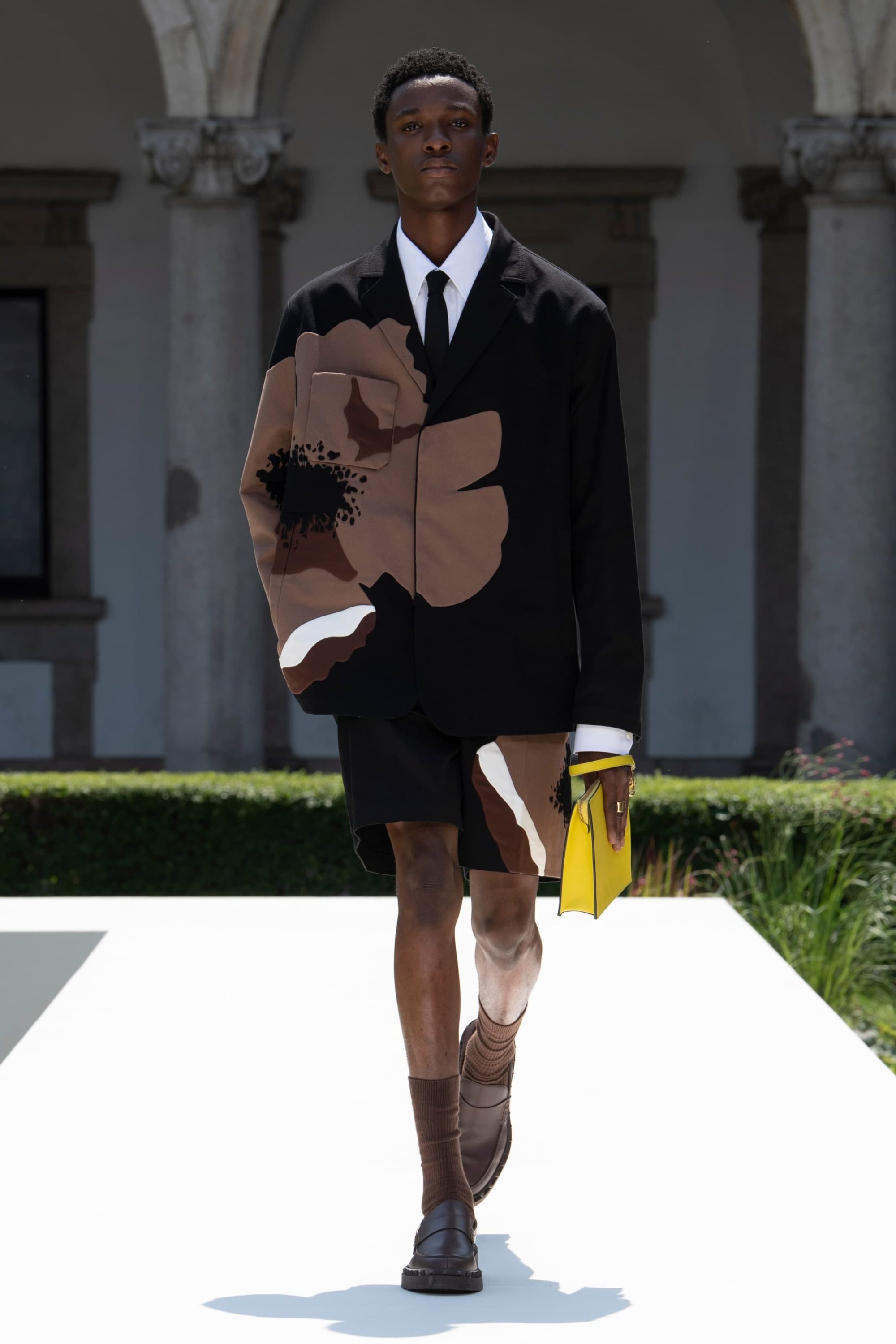 Look 45