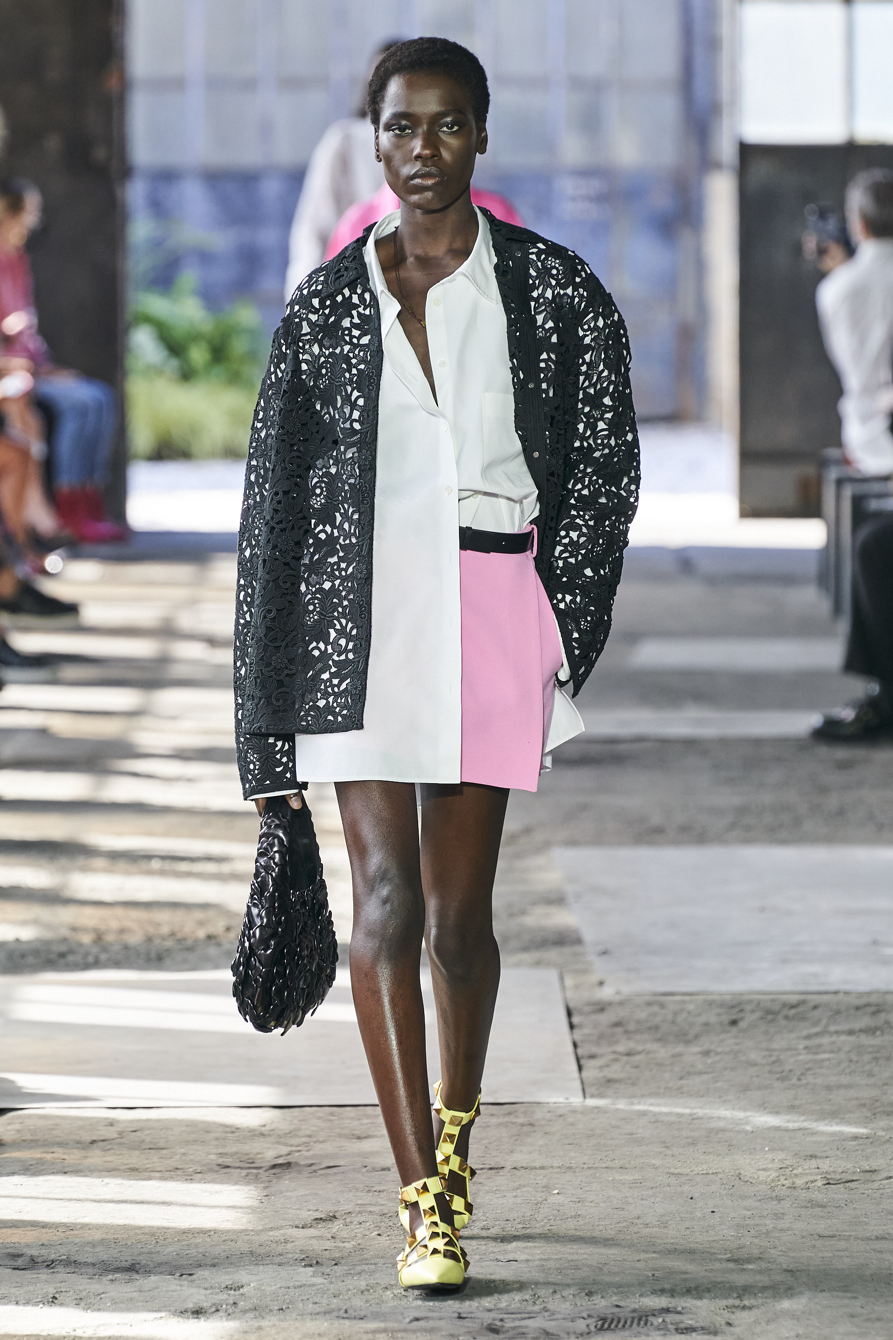 Look 7