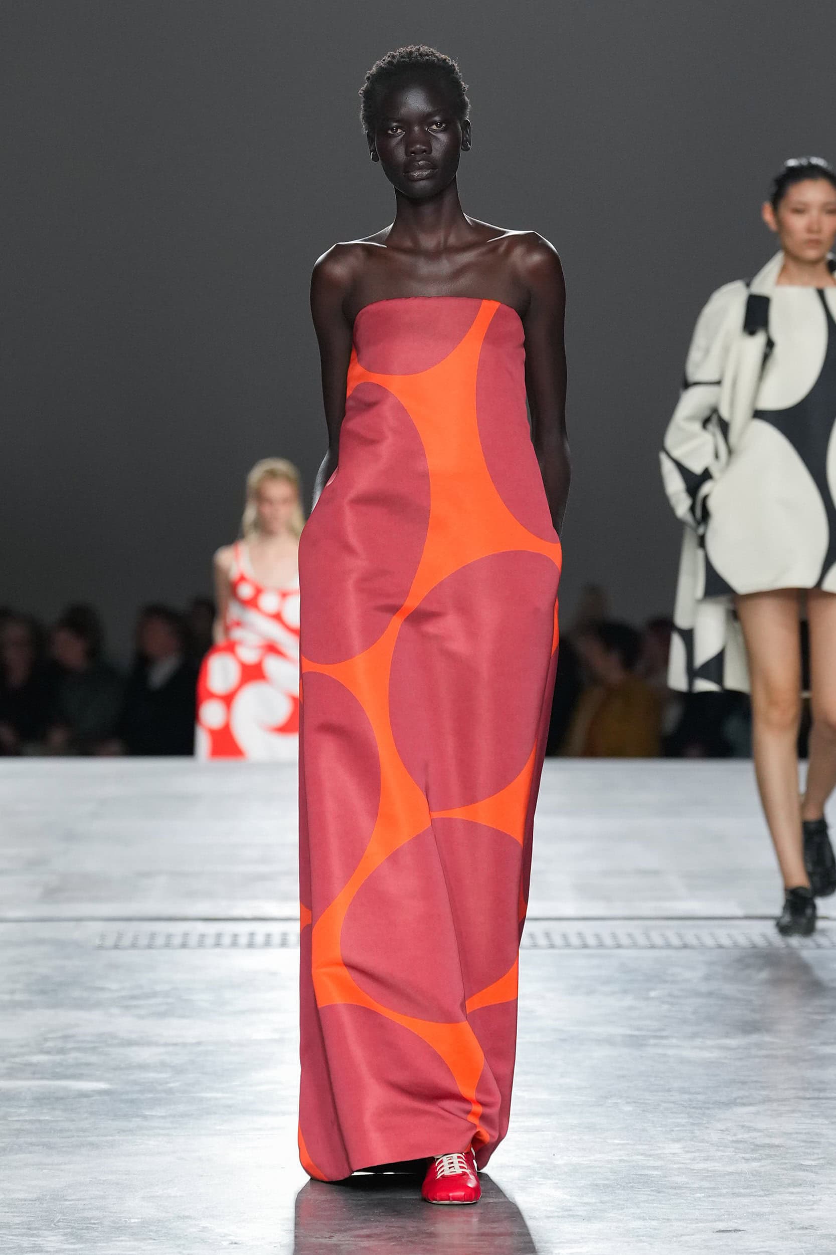 S/S 2026/27 Dries Van Noten- Paris
