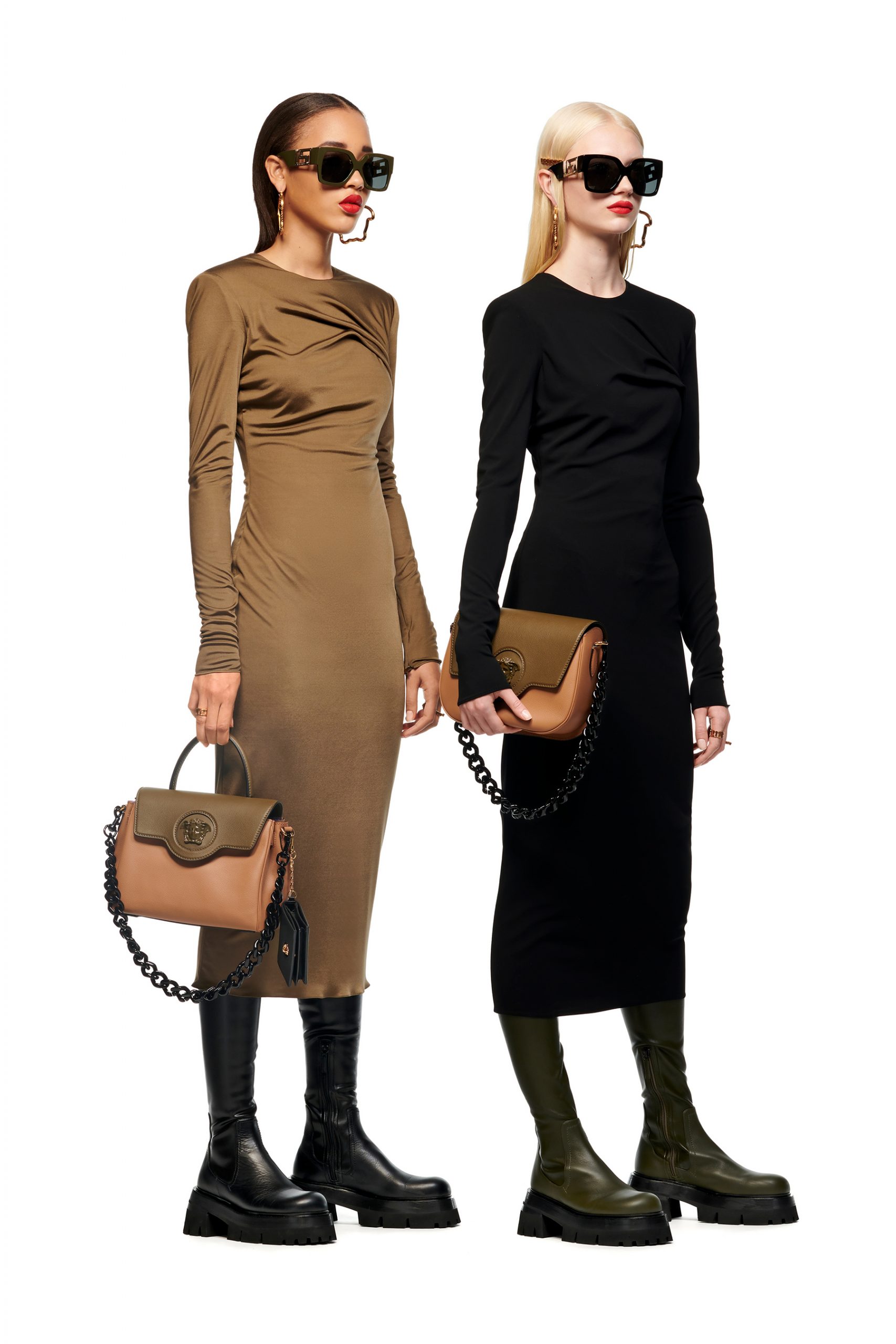 Look 7