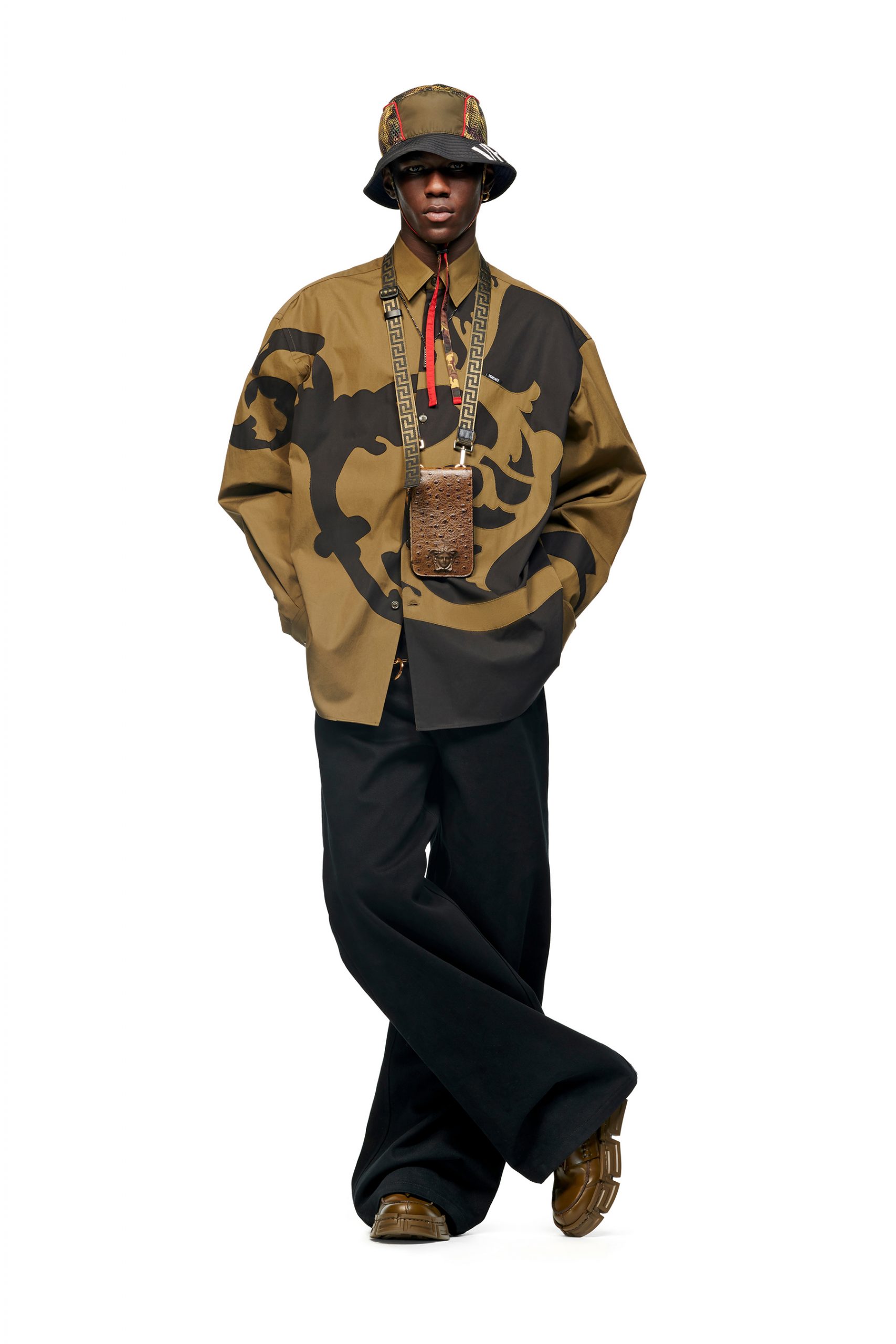 Look 8