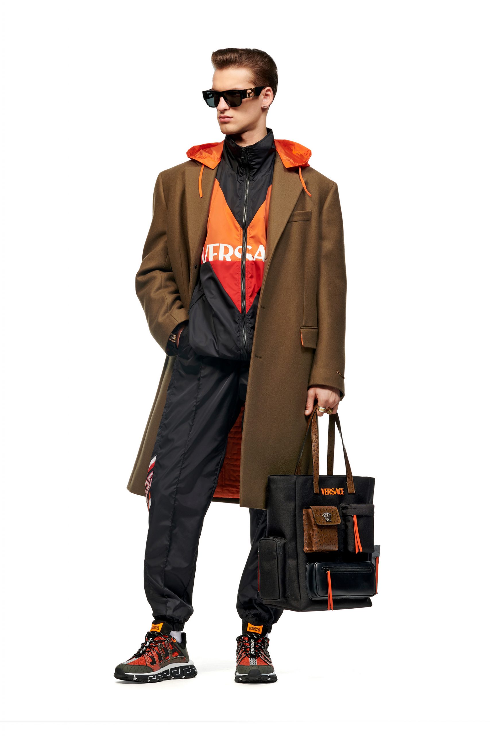 Look 9