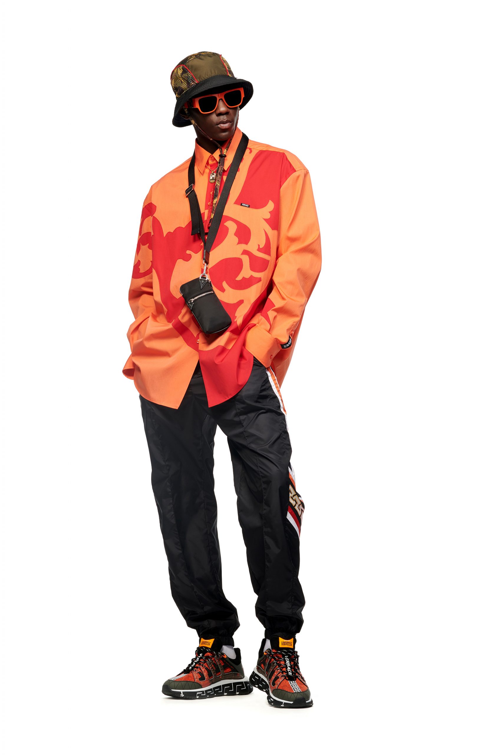 Look 10