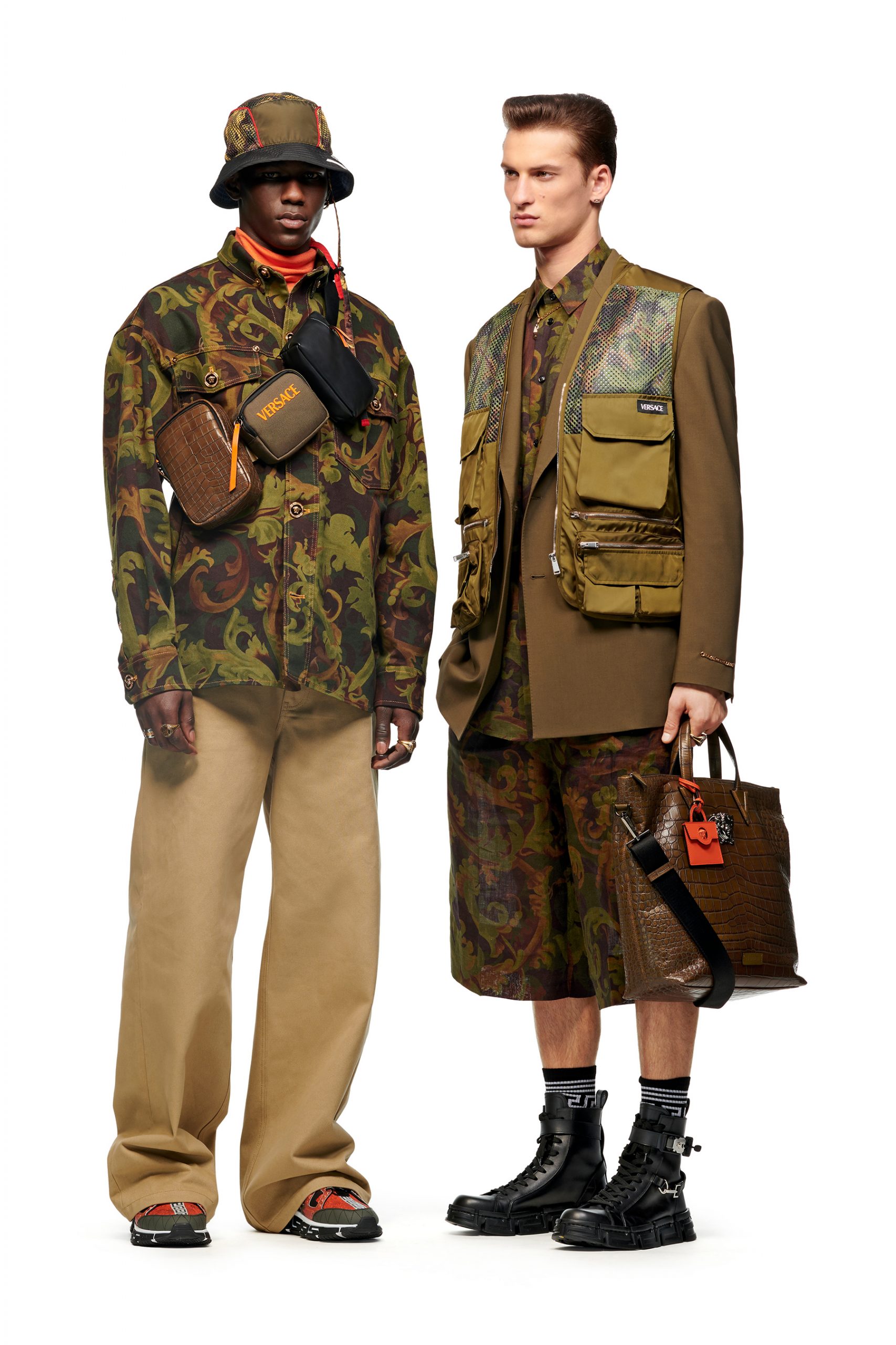 Look 13