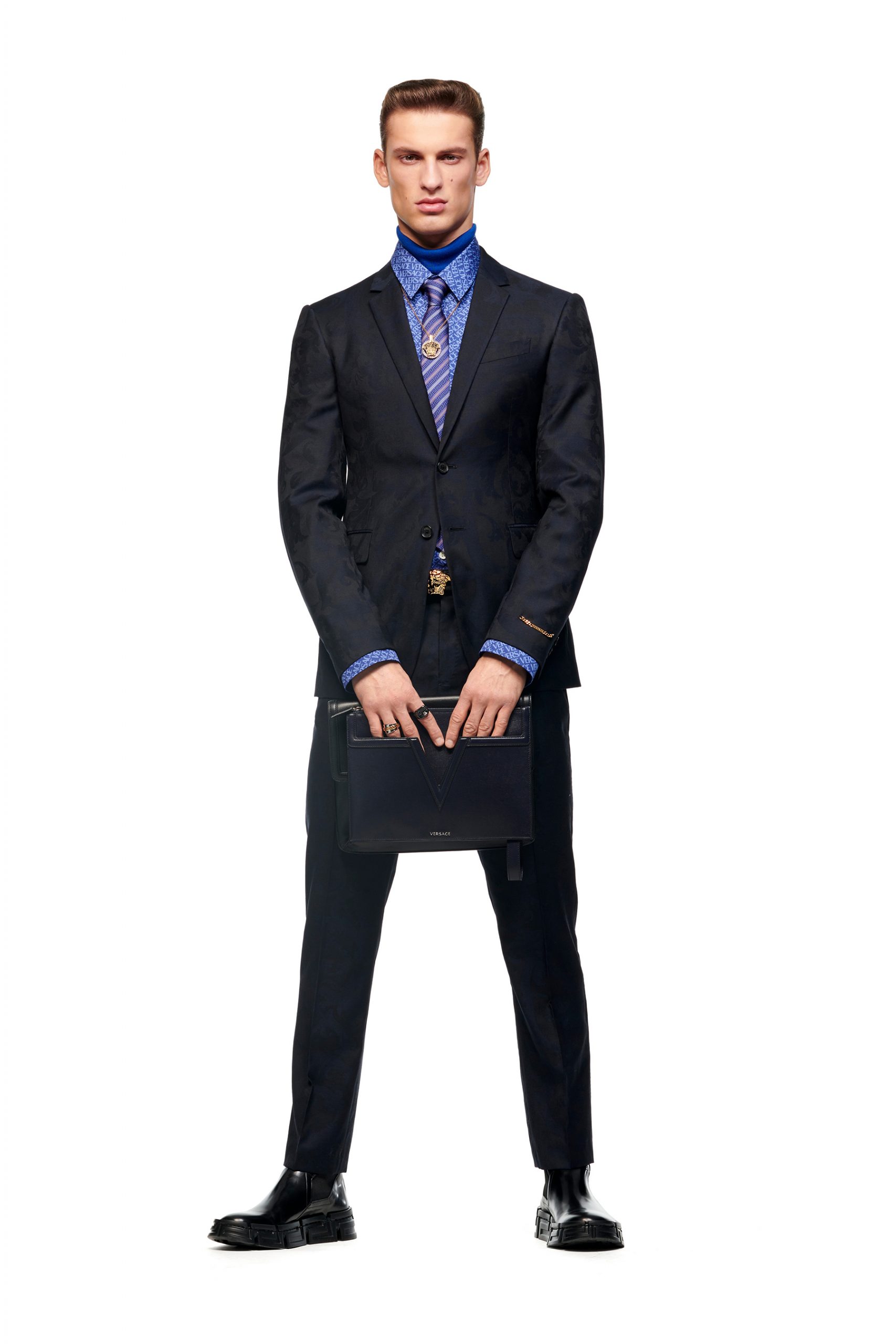 Look 25