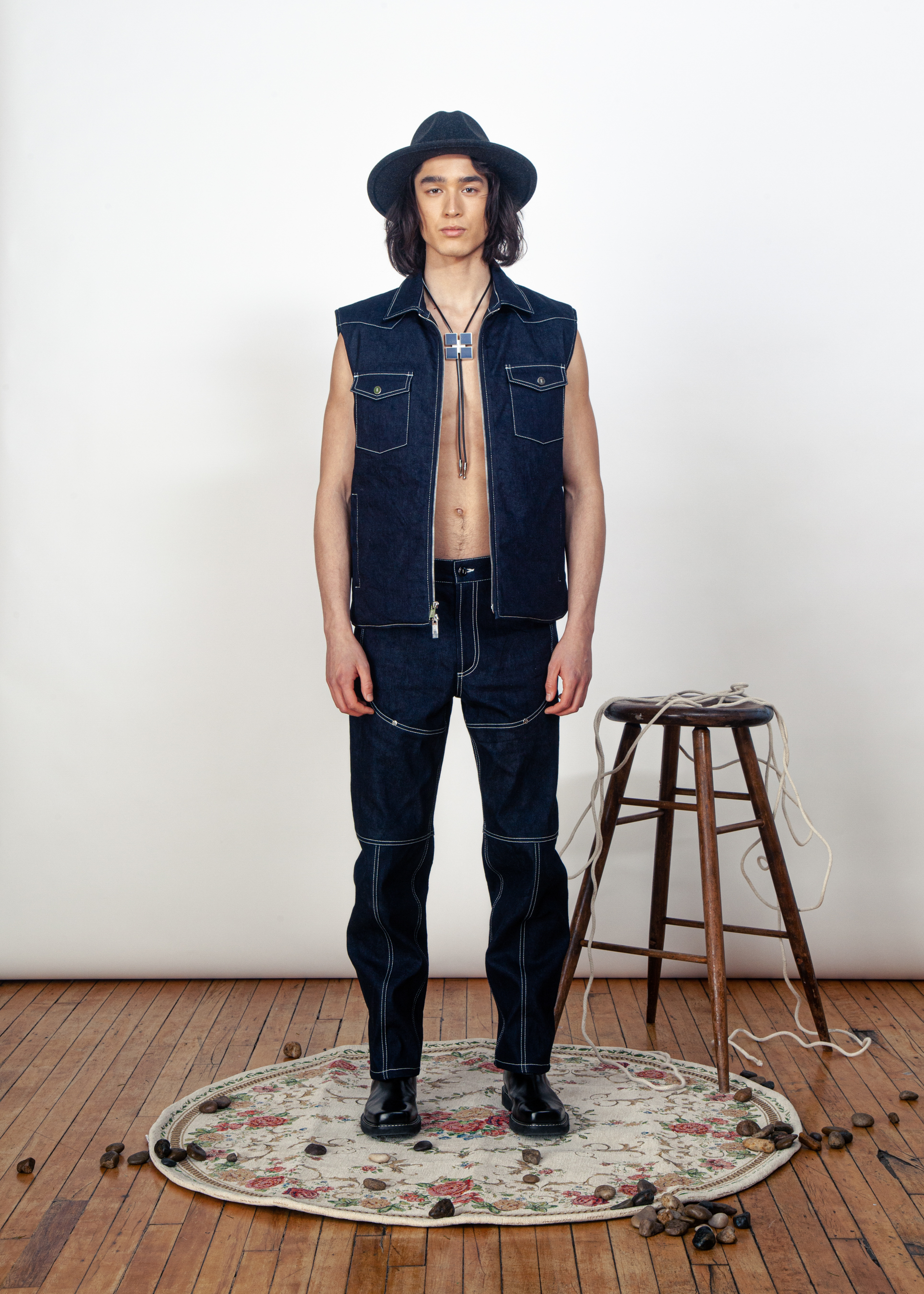 Look 5