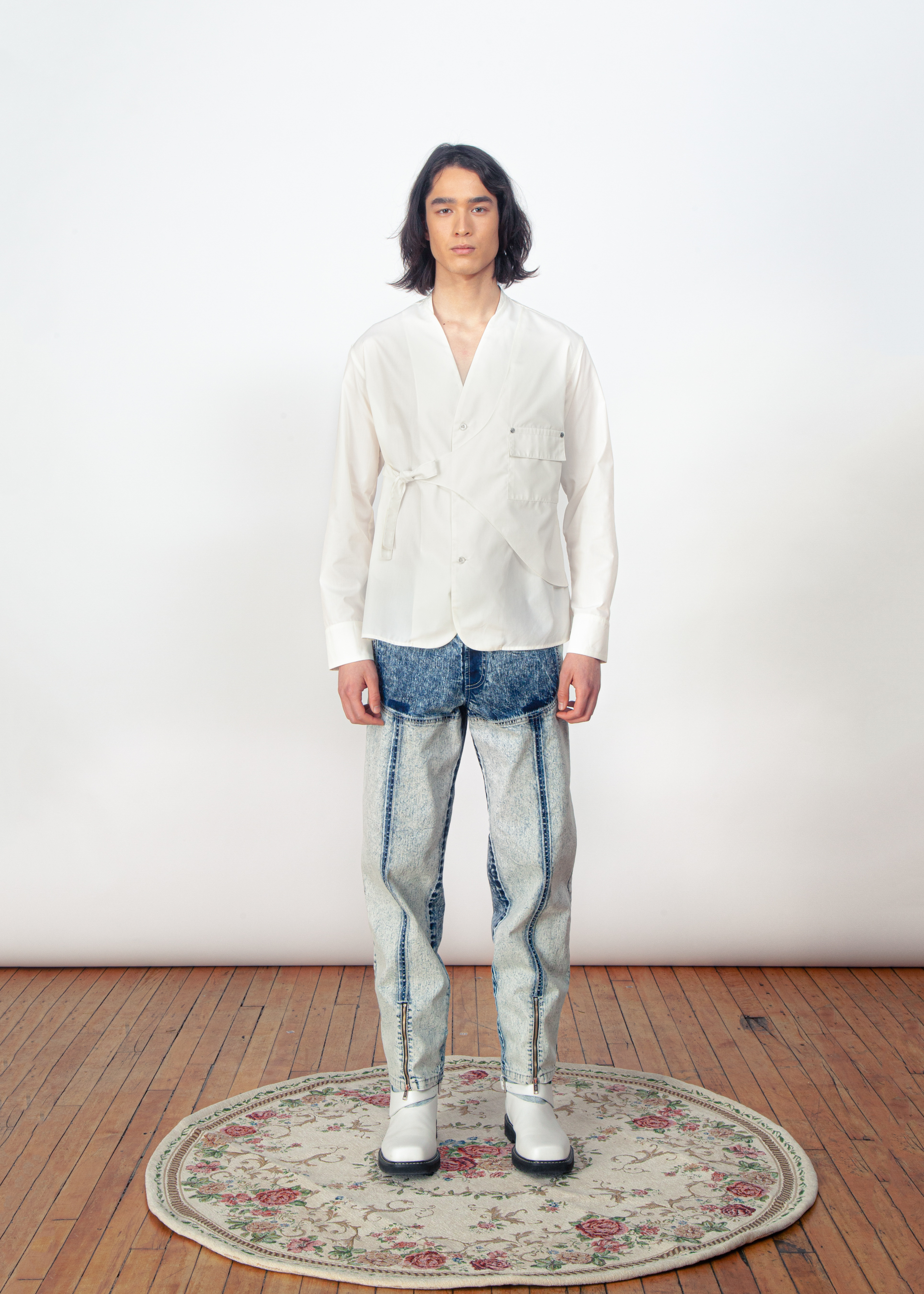 Look 7