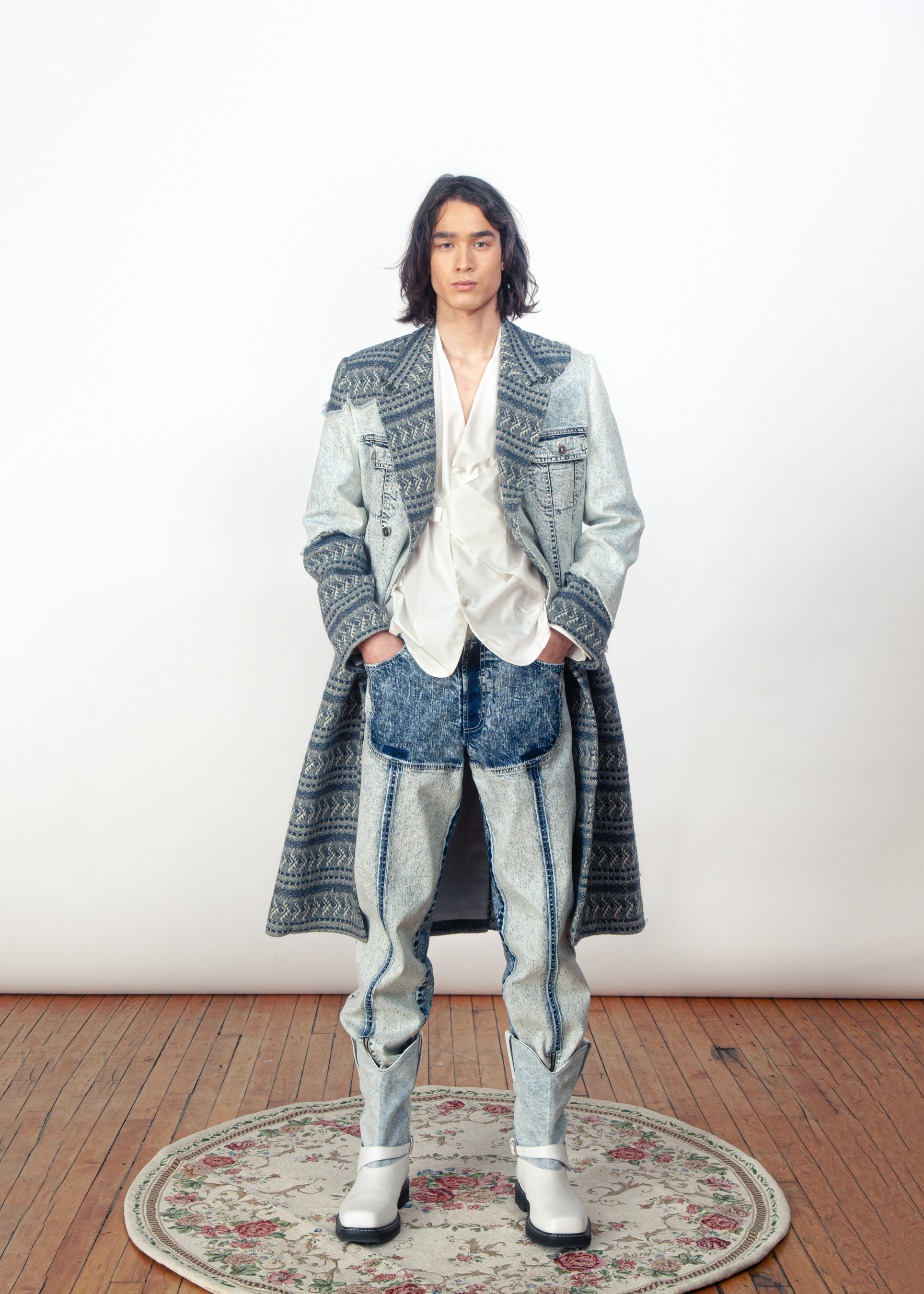 Look 9