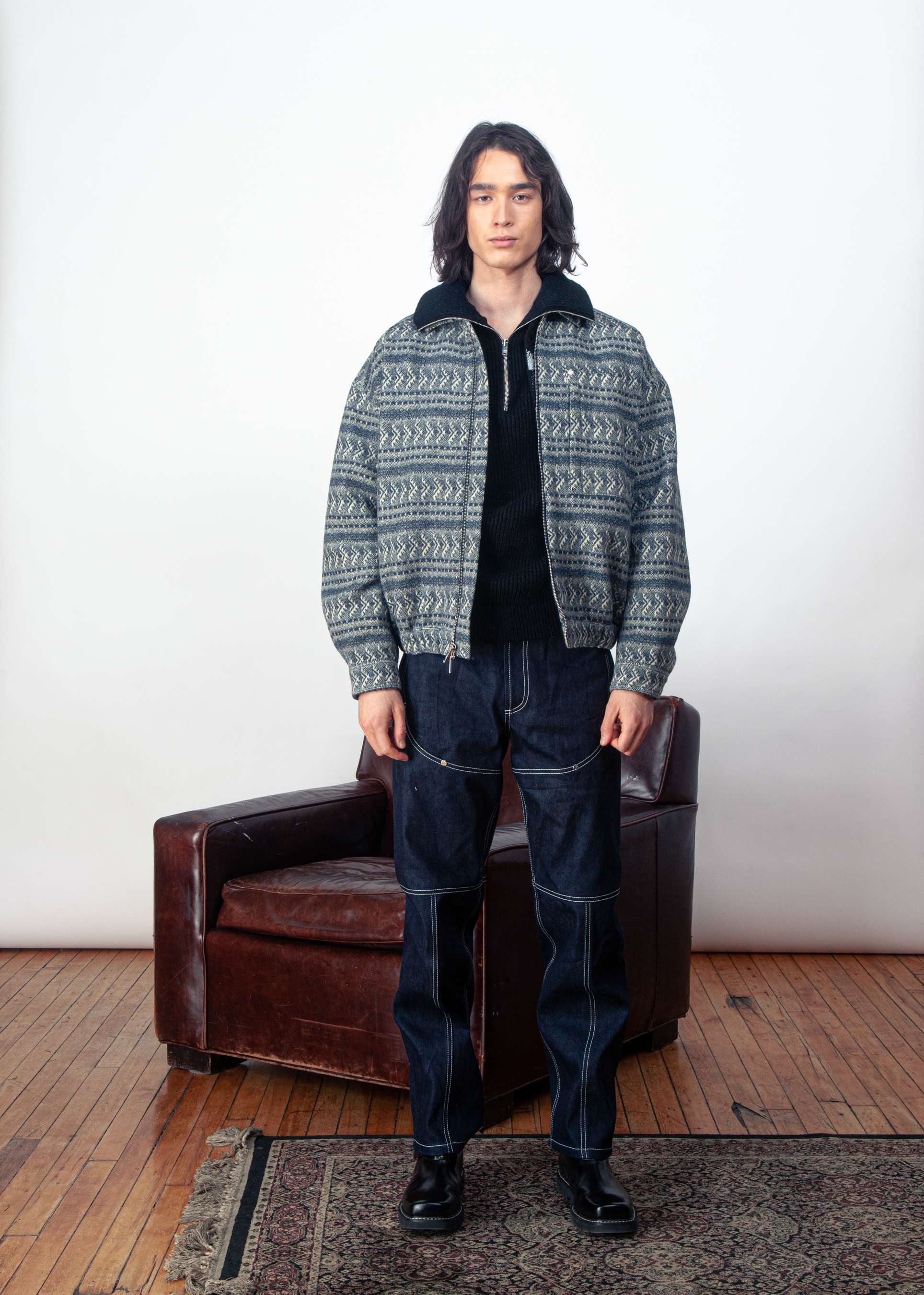 Look 10