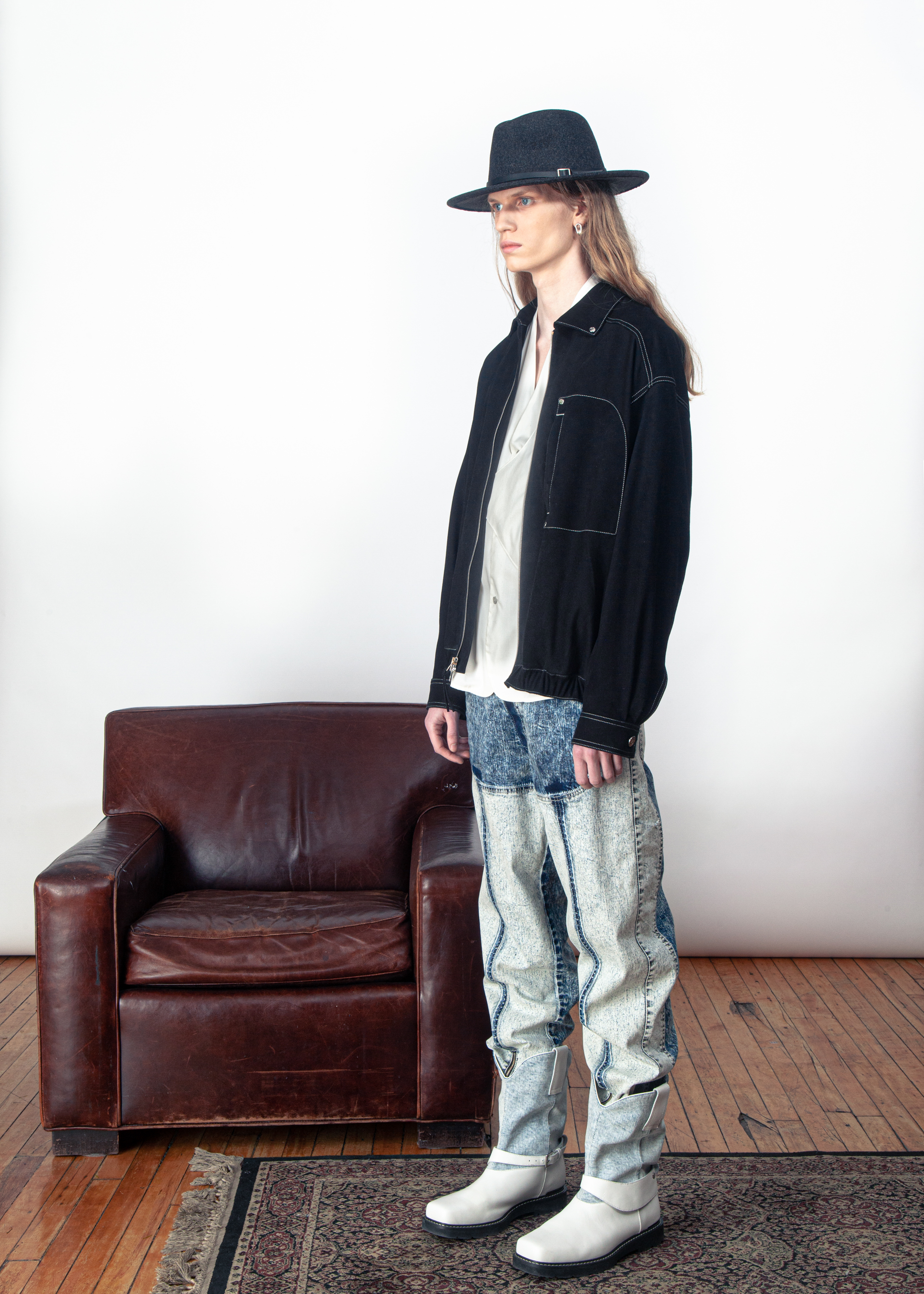 Look 12
