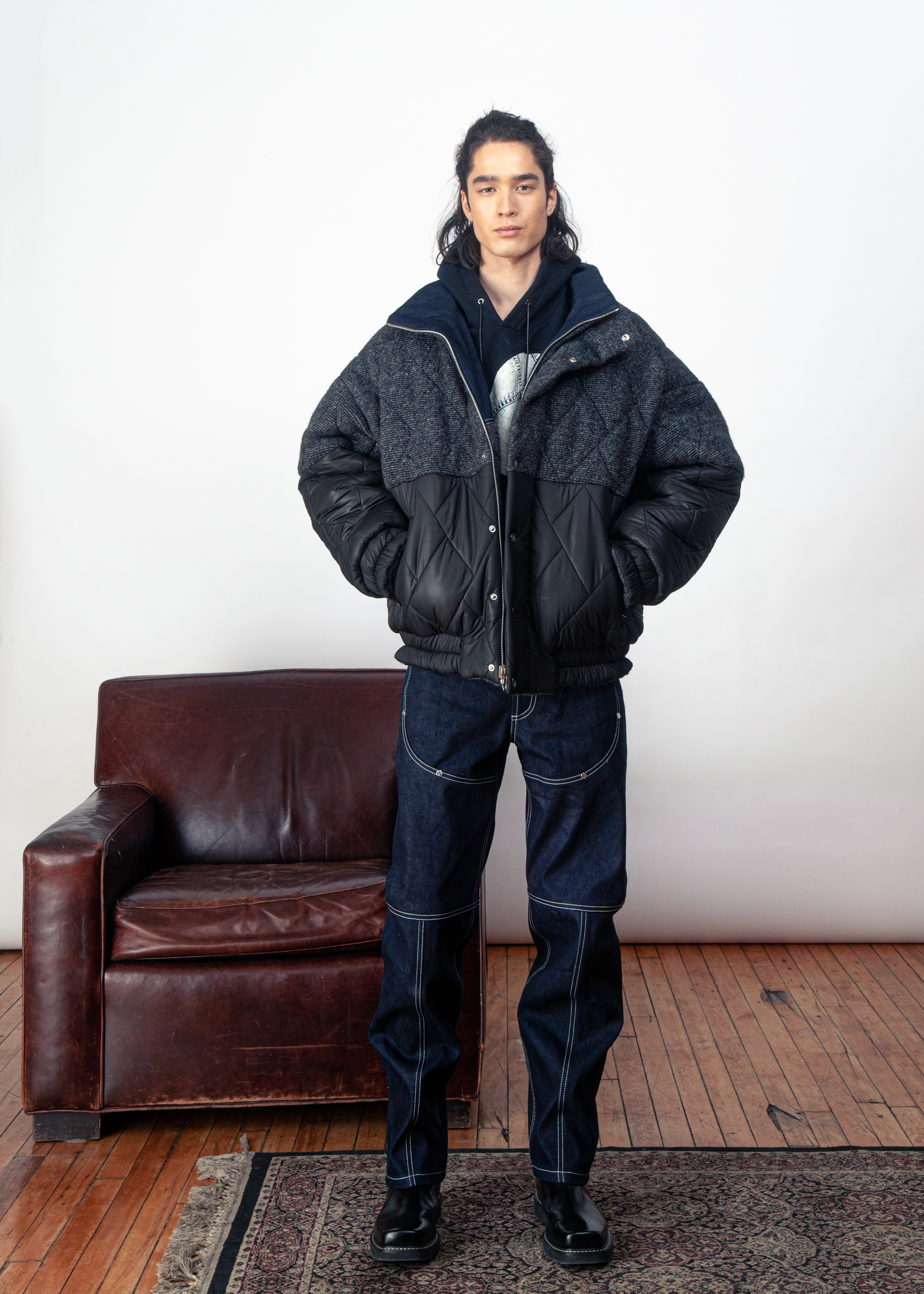 Look 14