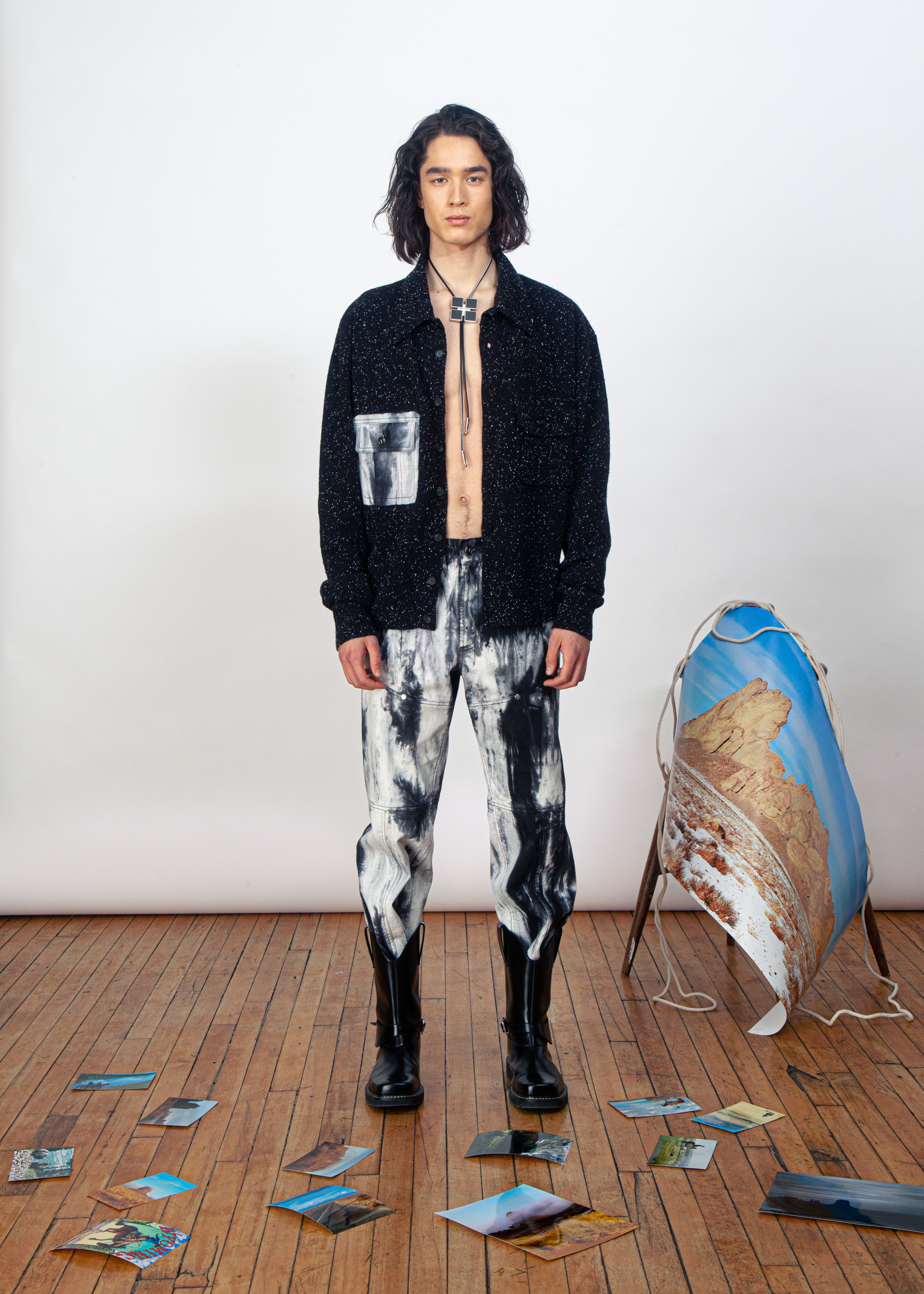 Look 20