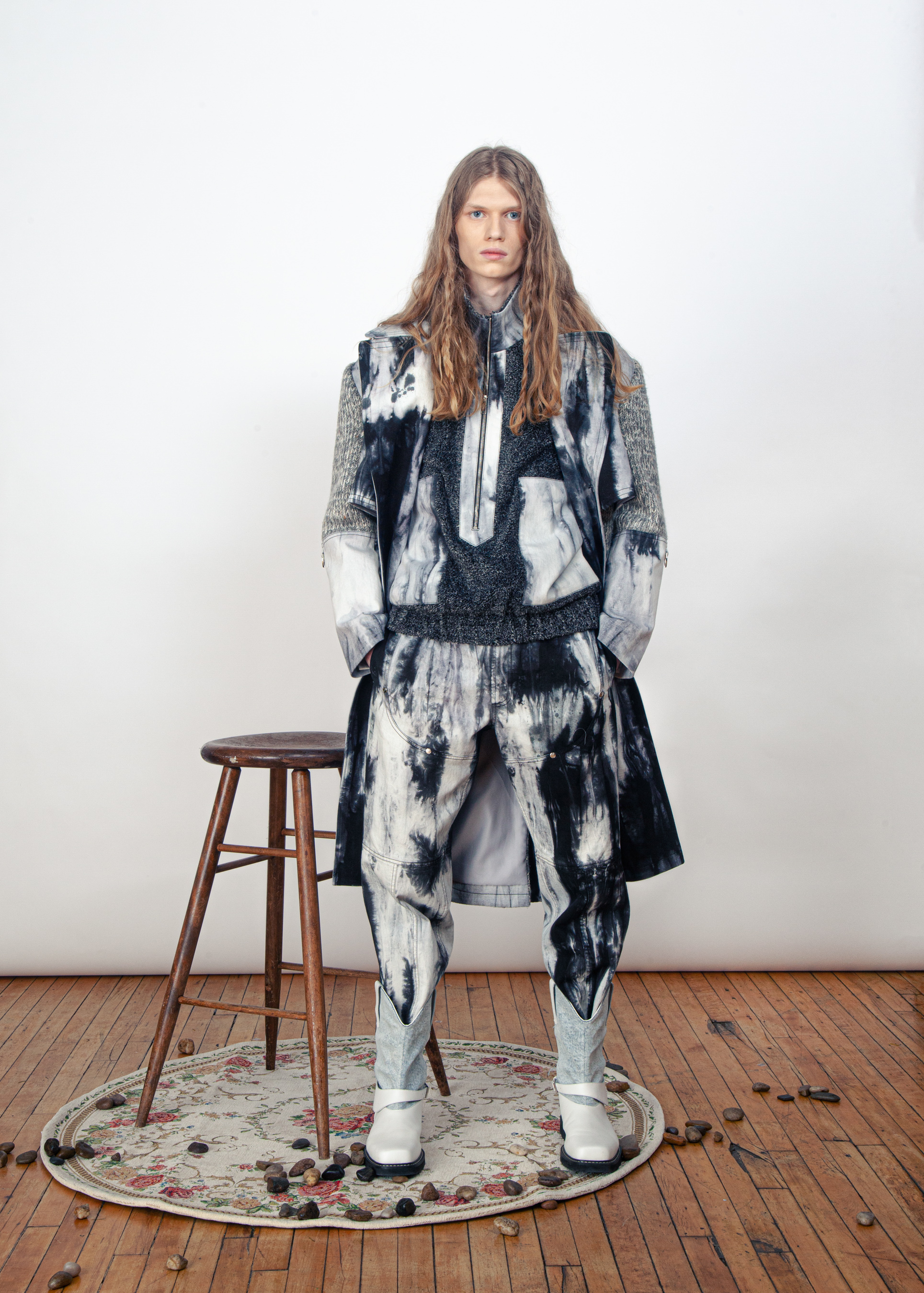 Look 23