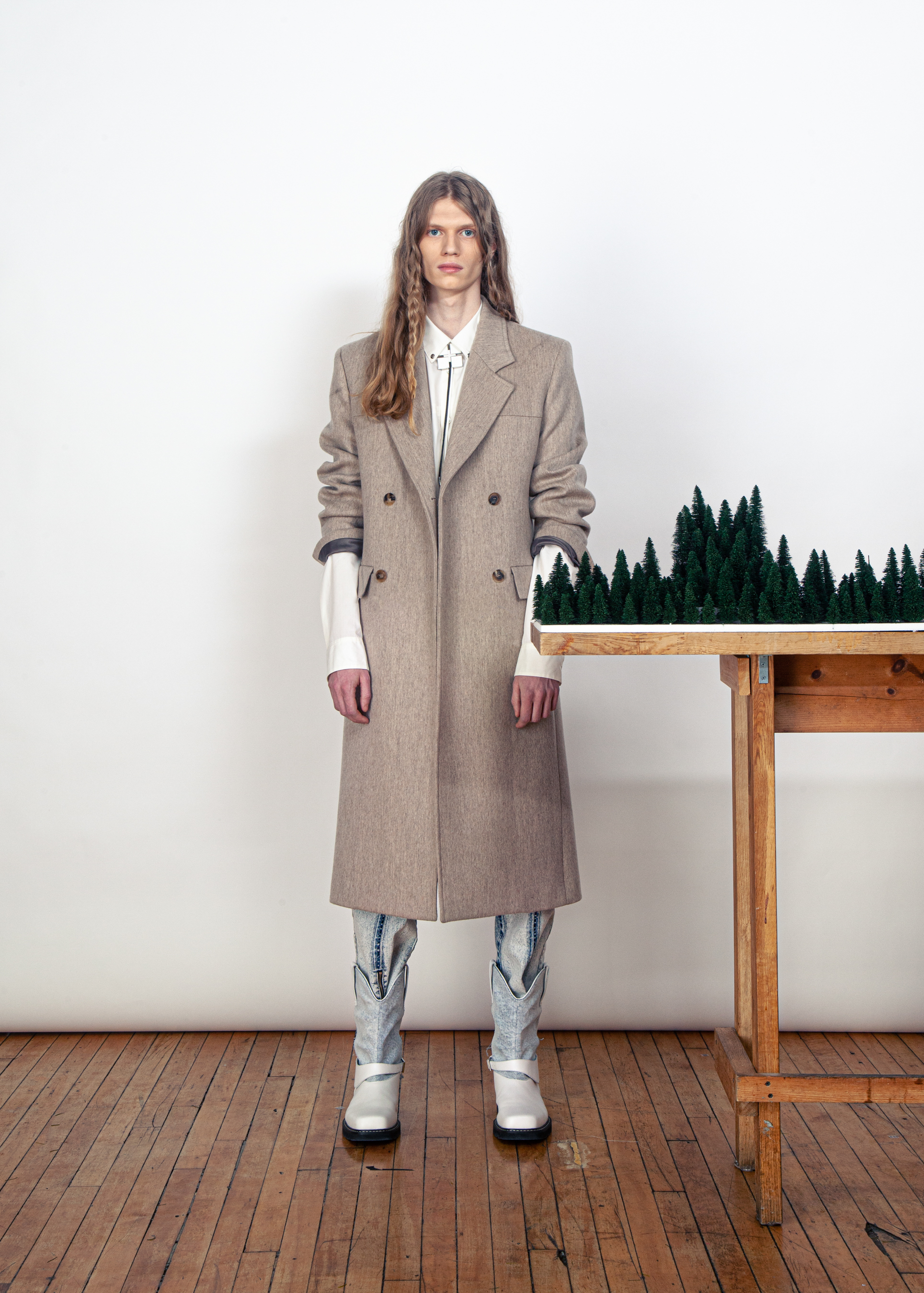 Look 24