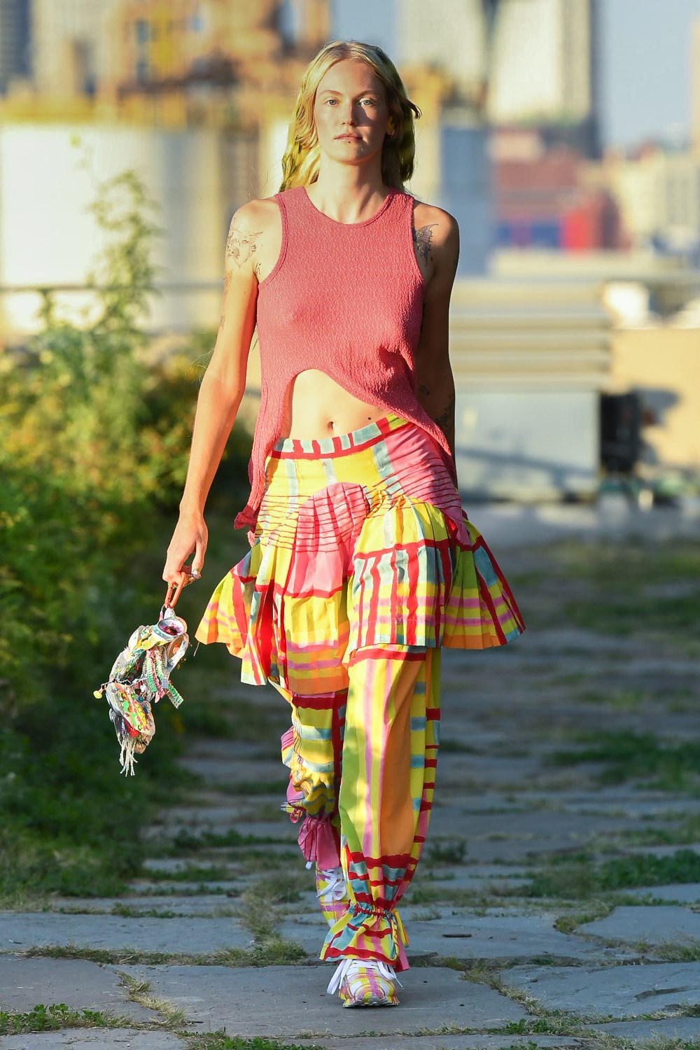 Look 5