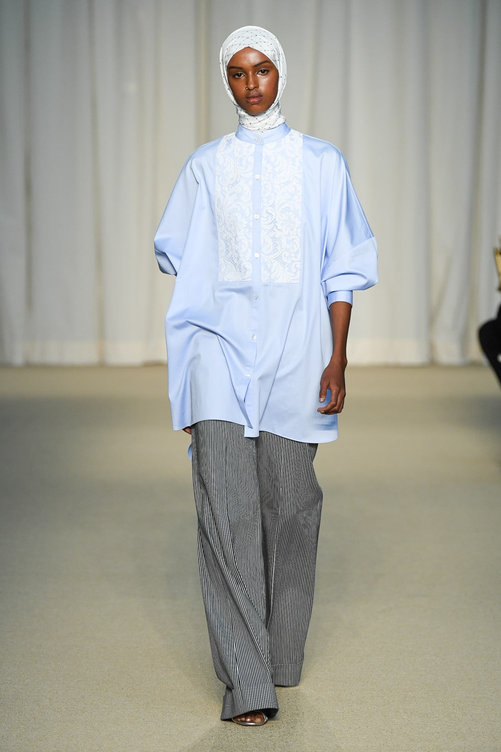 Look 9
