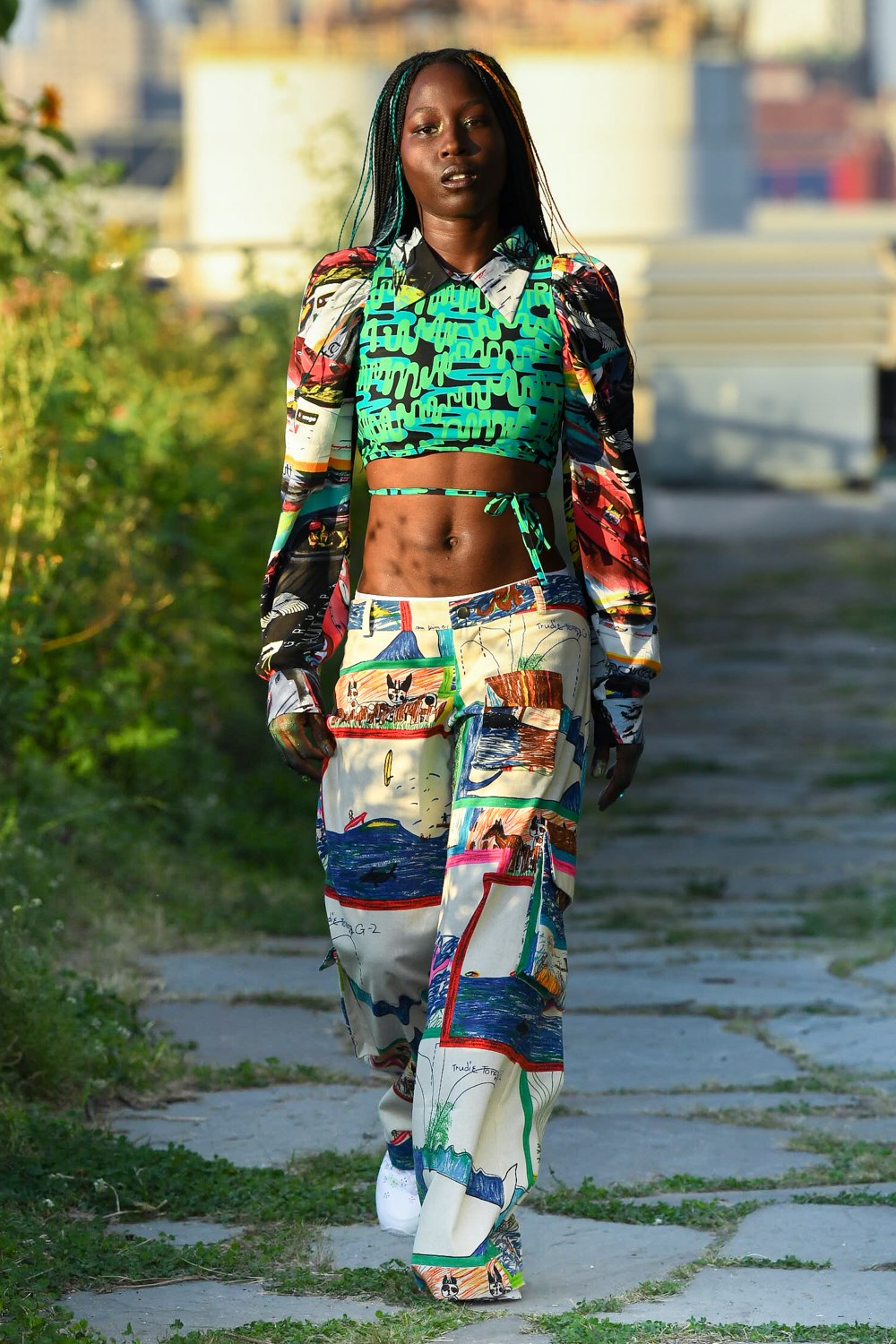 Look 14