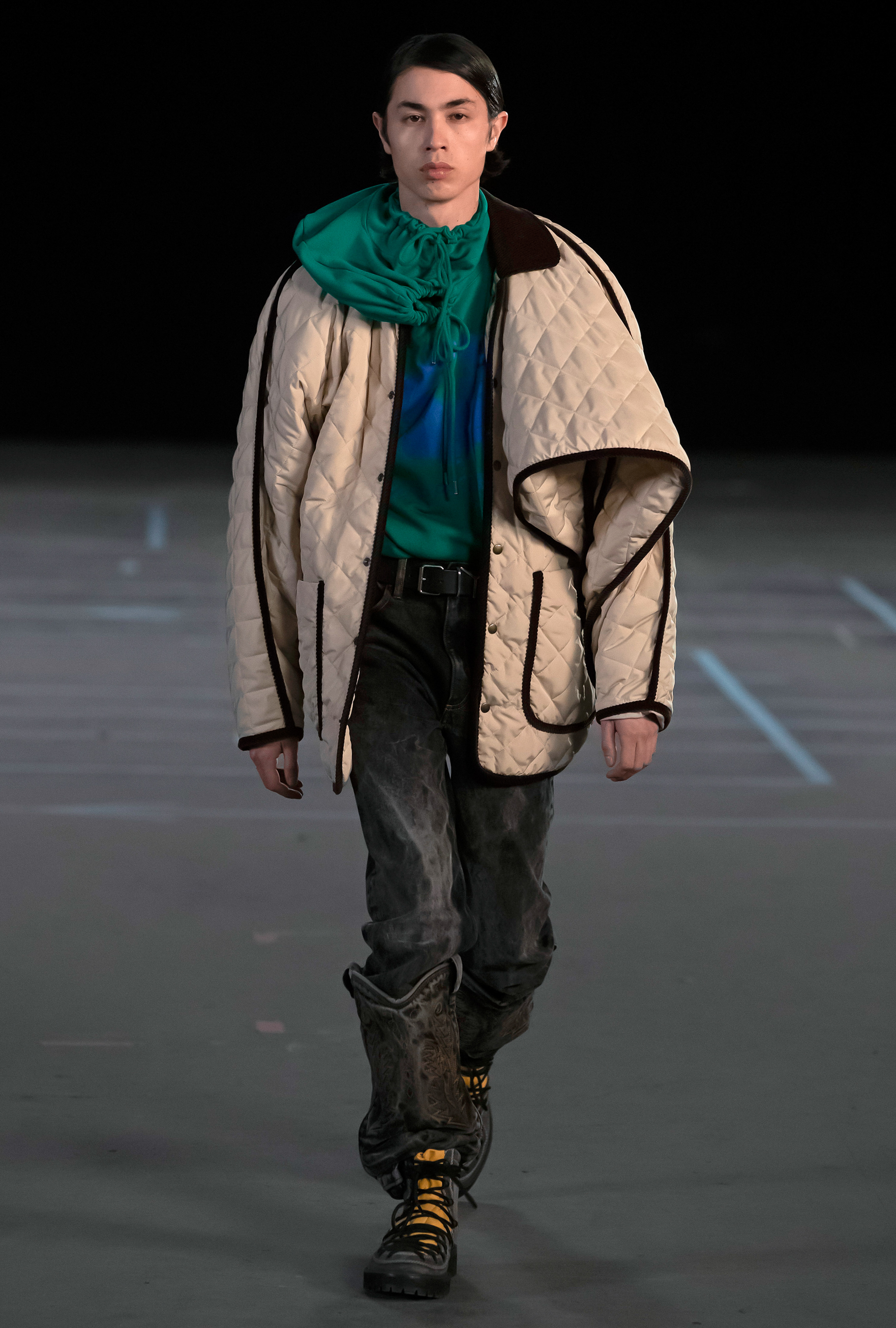 Look 21