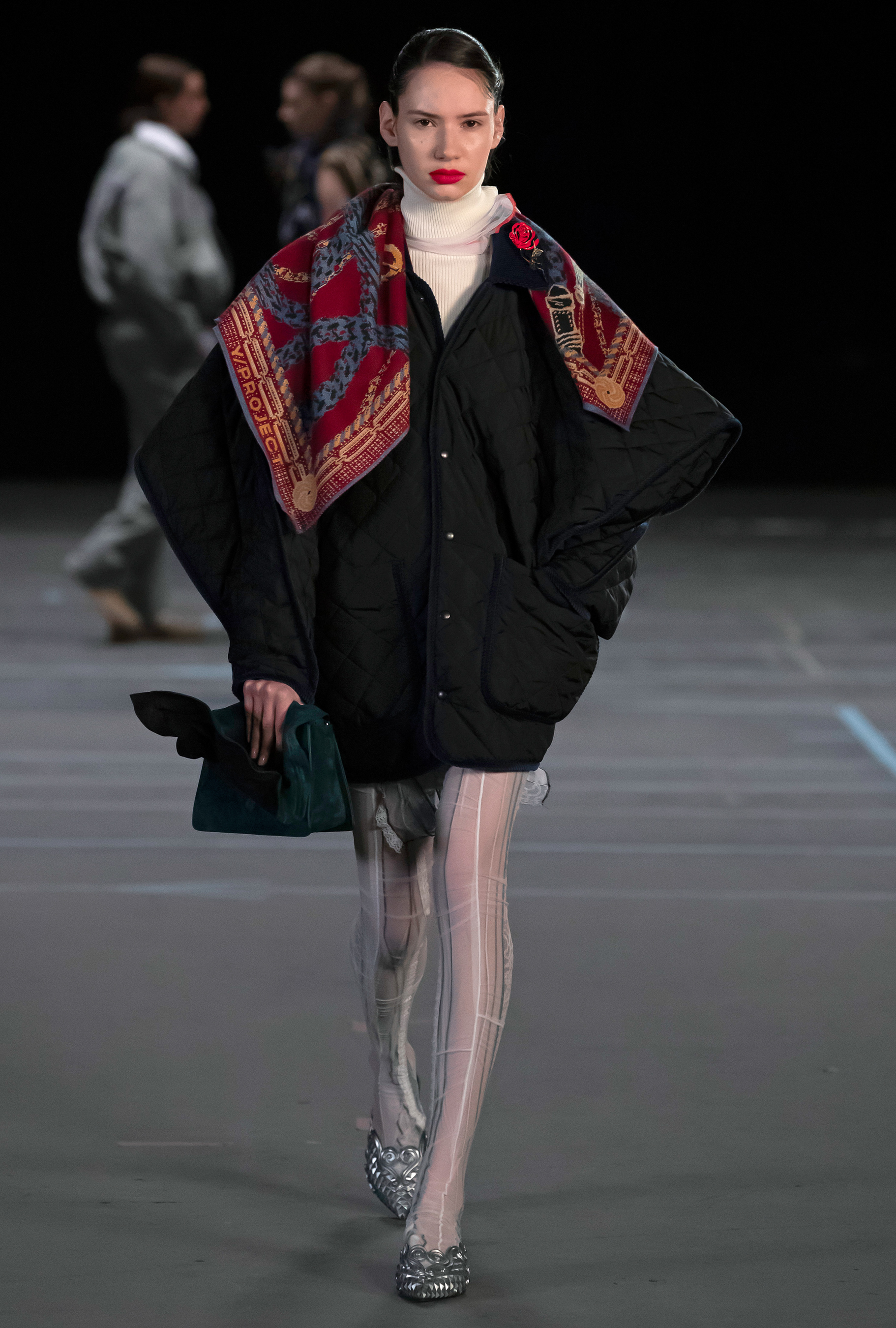Look 23