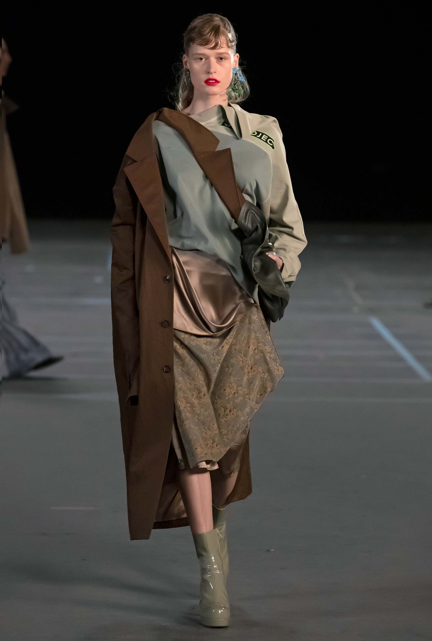 Look 45