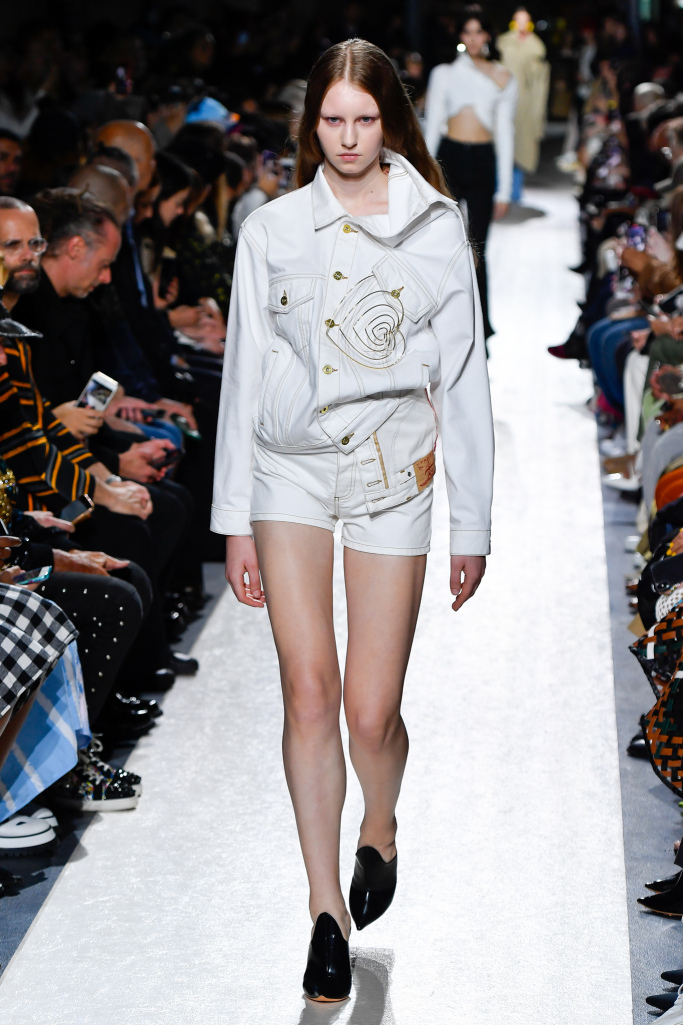 Look 5