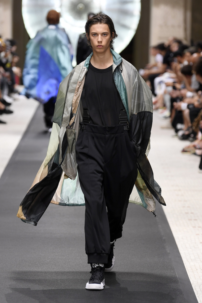 Look 5