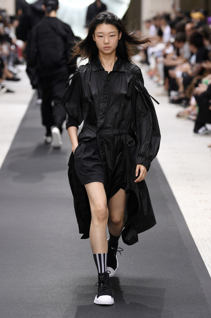 Look 7