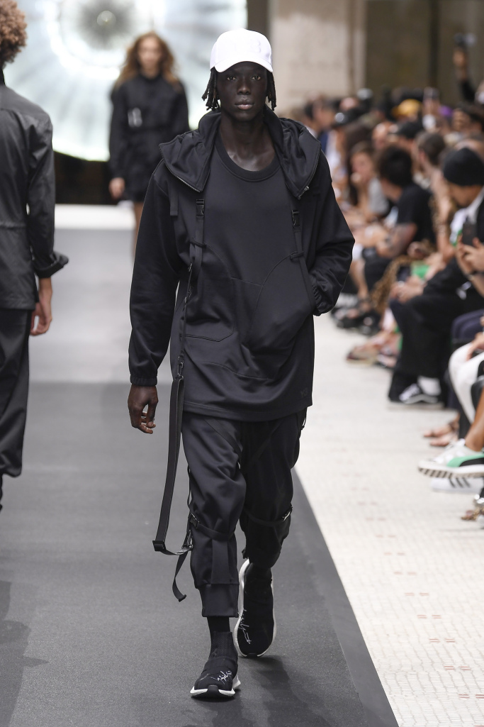 Look 9