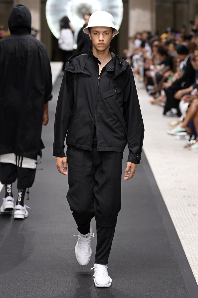 Look 45