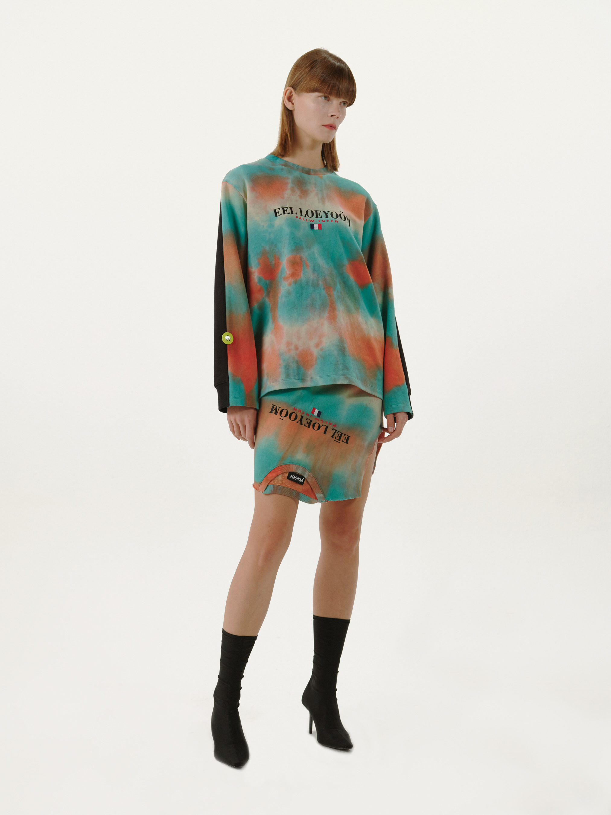 Look 9