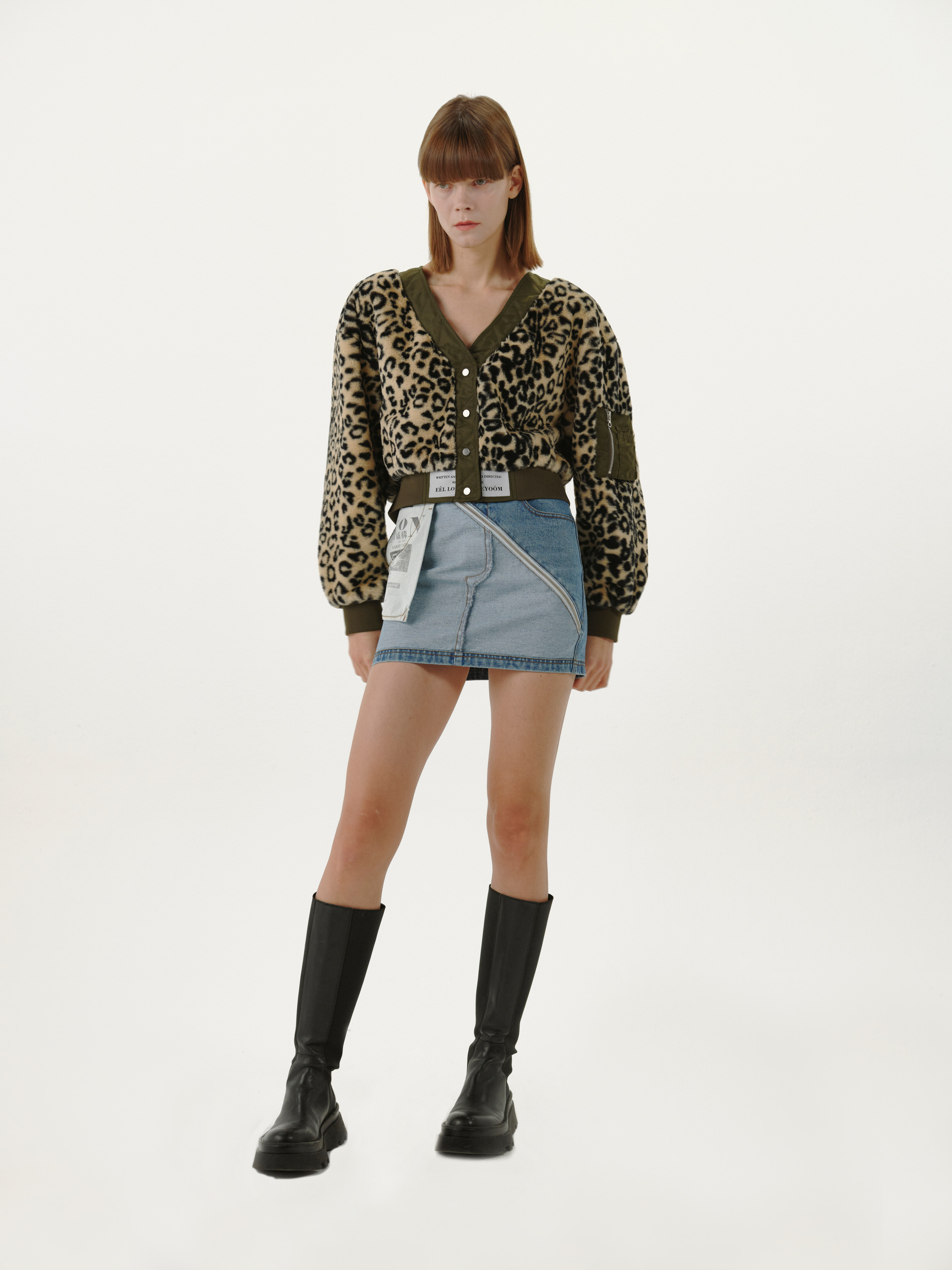 Look 24