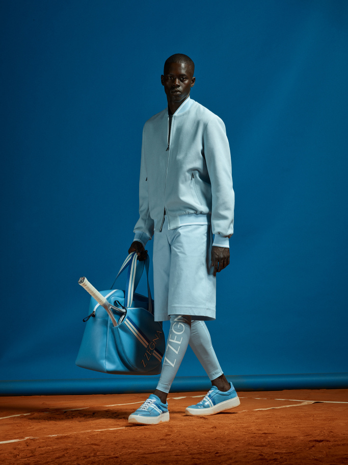 Look 5