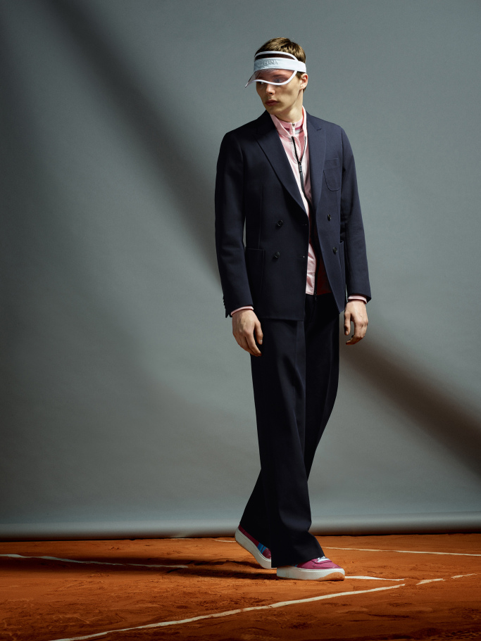 Look 7