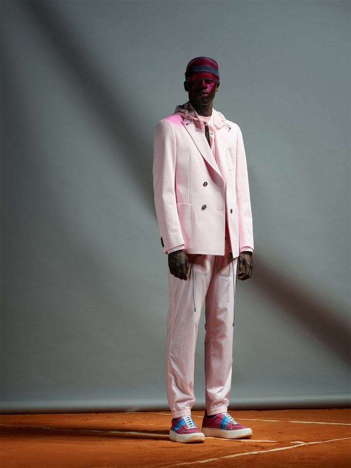 Look 8