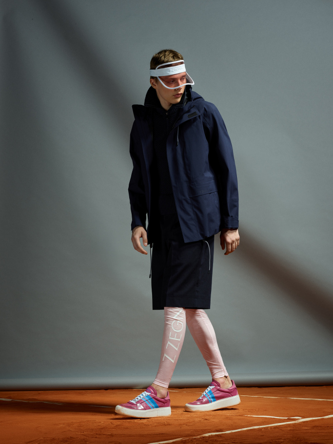 Look 9
