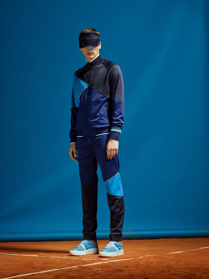 Look 15